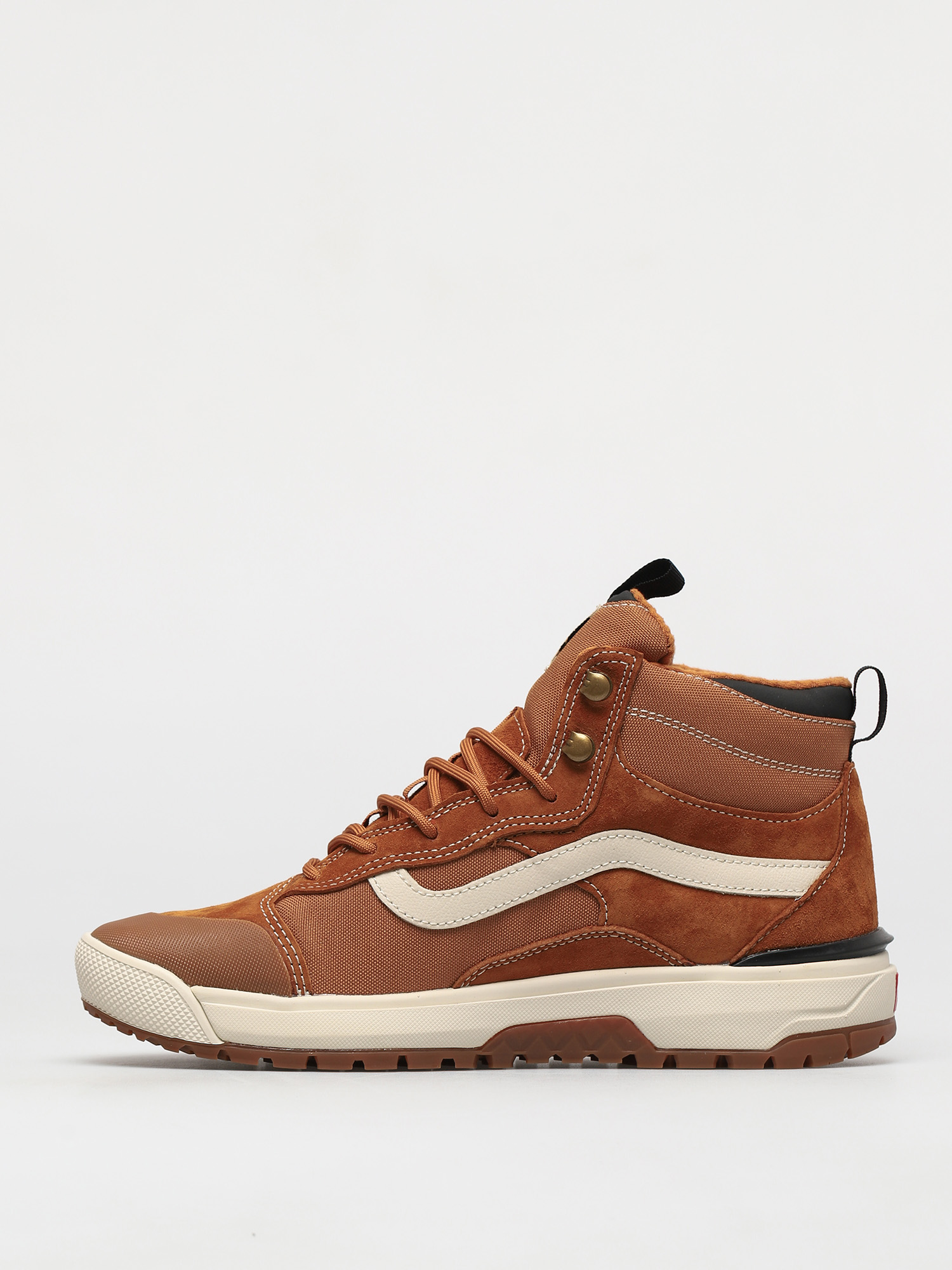 Buty Vans Ultrarange Exo Hi Mte (pumpkin spice)