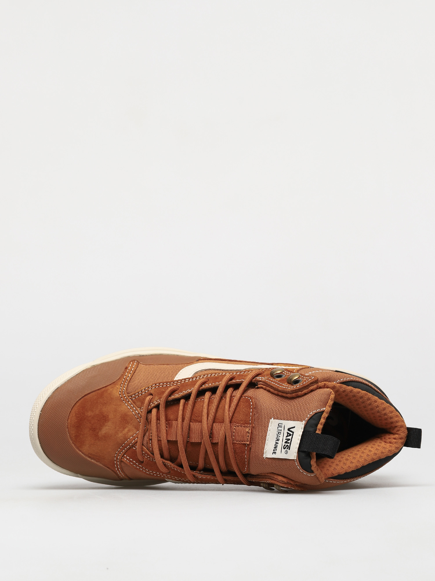Buty Vans Ultrarange Exo Hi Mte (pumpkin spice)