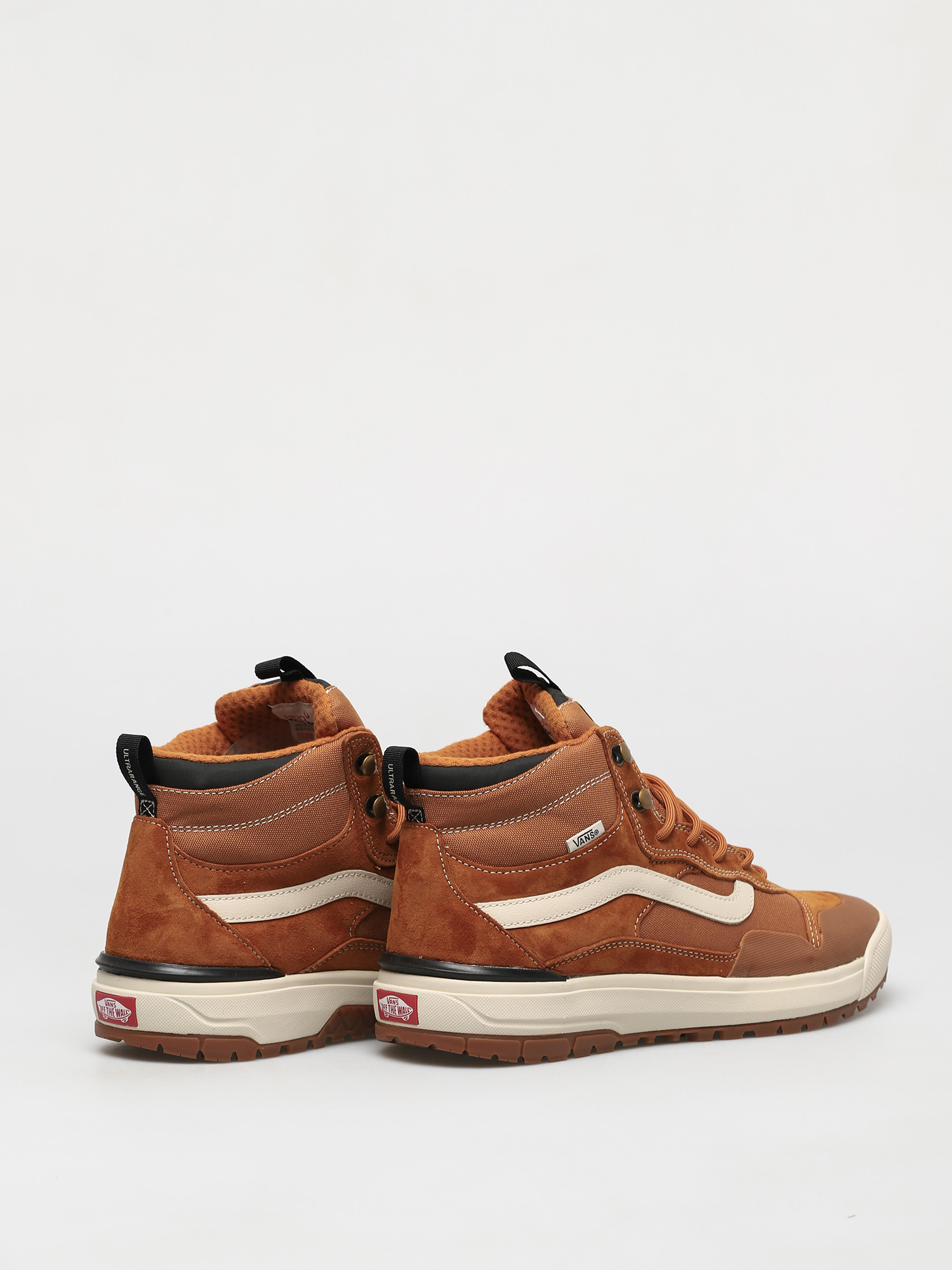 Buty Vans Ultrarange Exo Hi Mte (pumpkin spice)