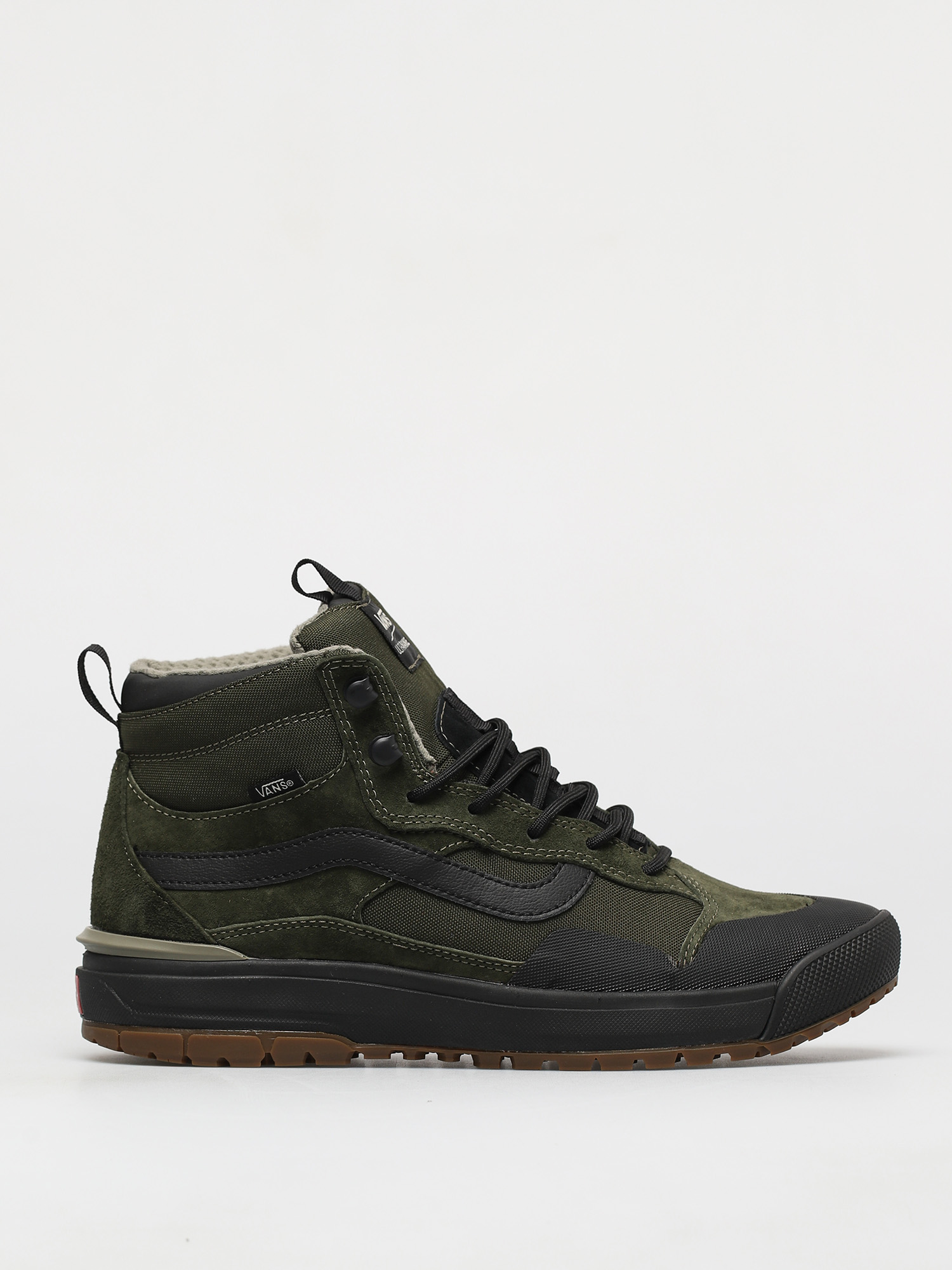 Buty Vans Ultrarange Exo Hi Mte (66 supply/grape leaf)
