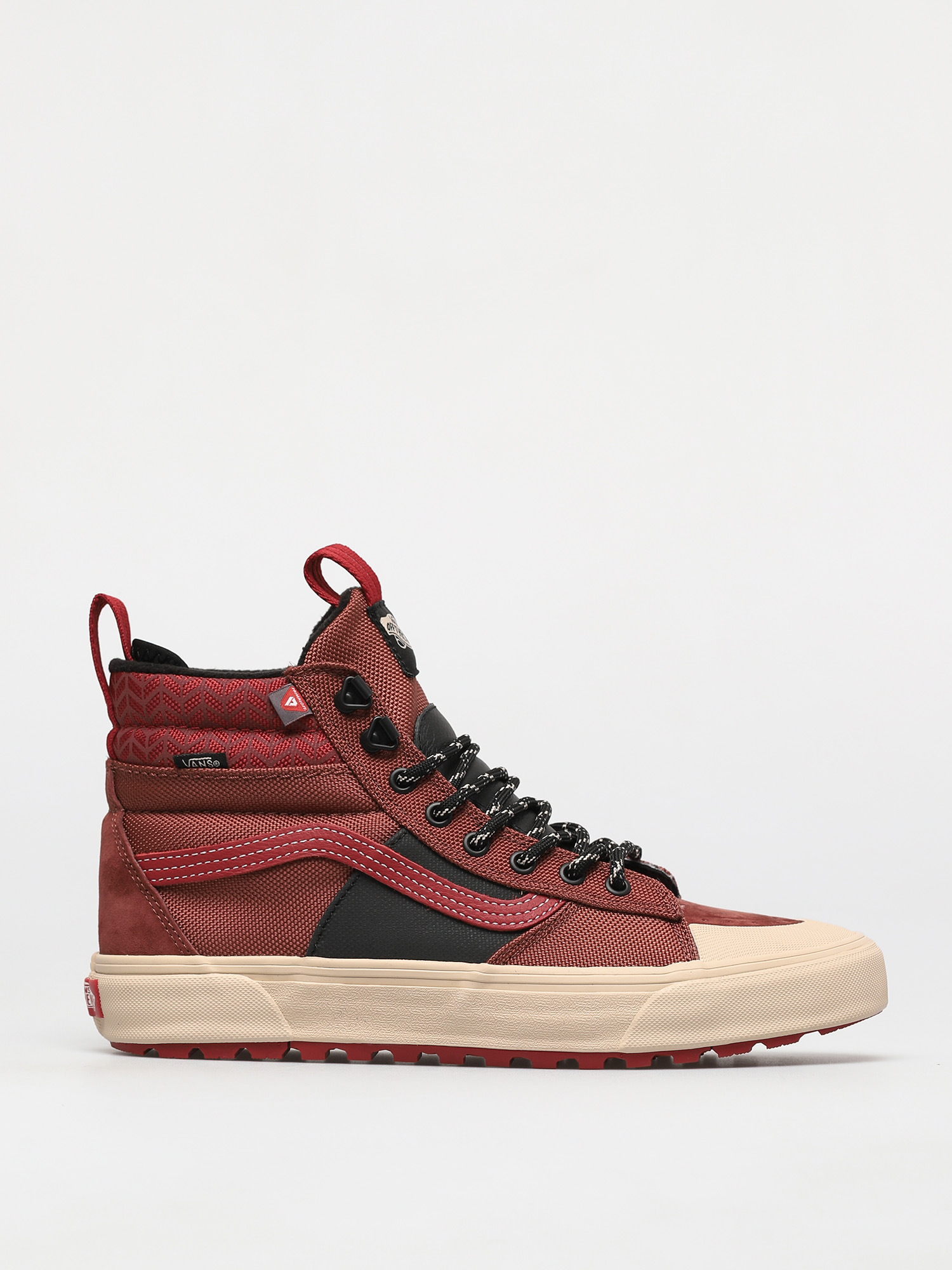 Buty Vans Sk8 Hi Mte 2 0 Dx (reflective/henna)