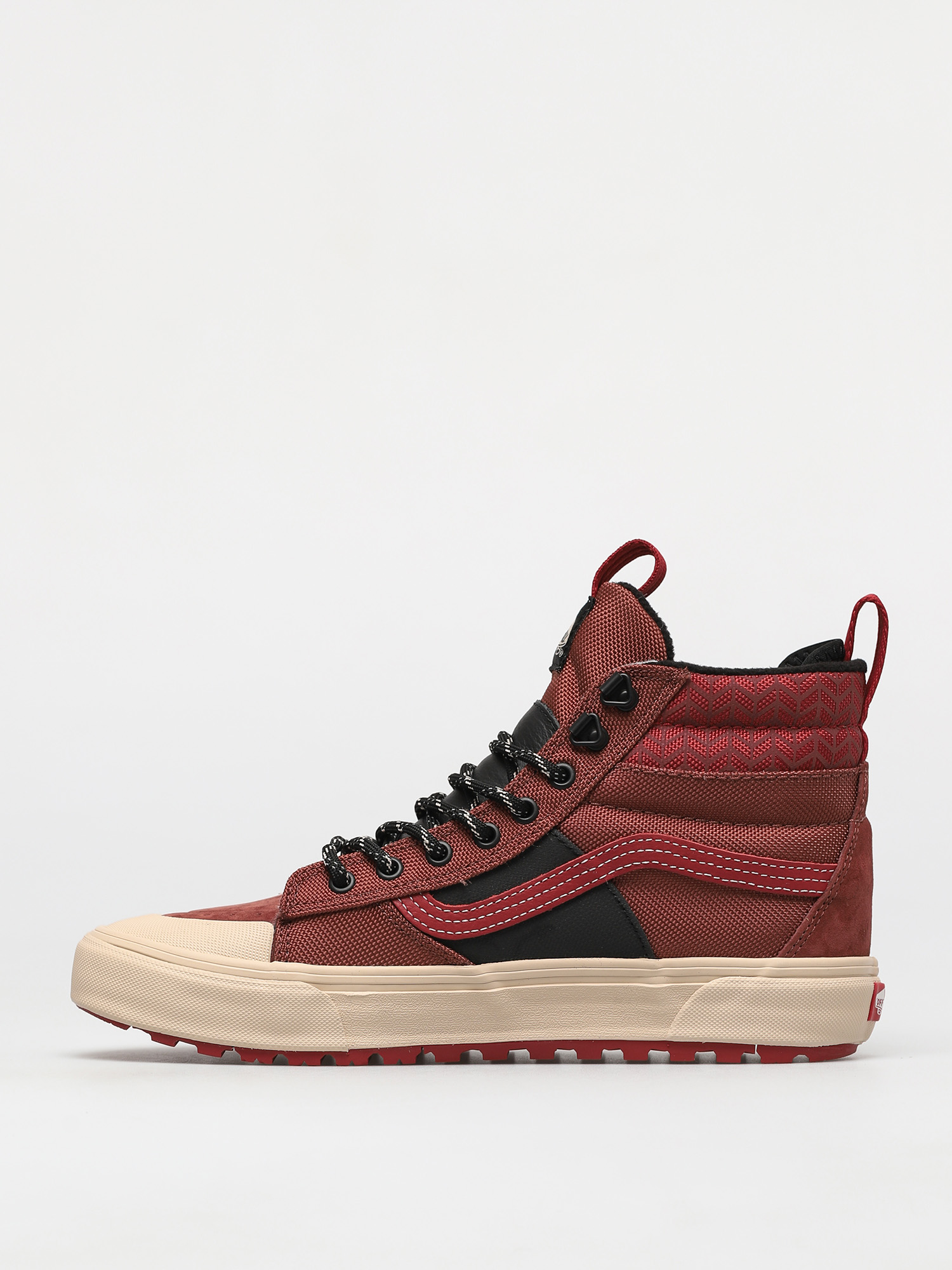 Buty Vans Sk8 Hi Mte 2 0 Dx (reflective/henna)
