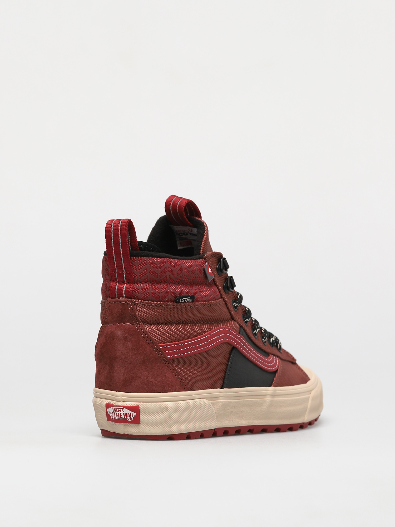 Buty Vans Sk8 Hi Mte 2 0 Dx (reflective/henna)