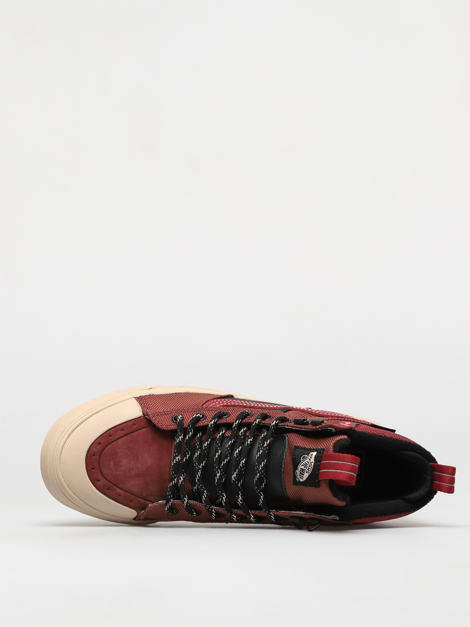 Buty Vans Sk8 Hi Mte 2 0 Dx (reflective/henna)