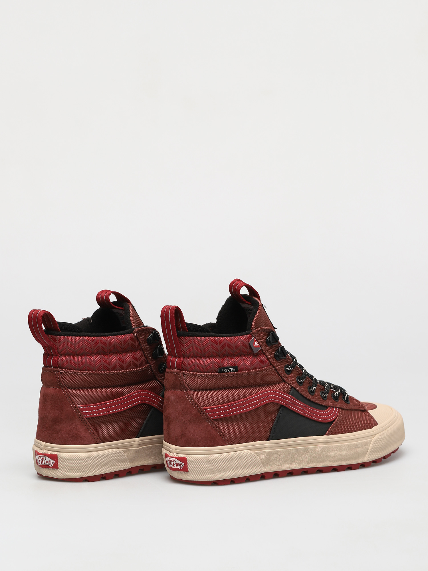 Buty Vans Sk8 Hi Mte 2 0 Dx (reflective/henna)