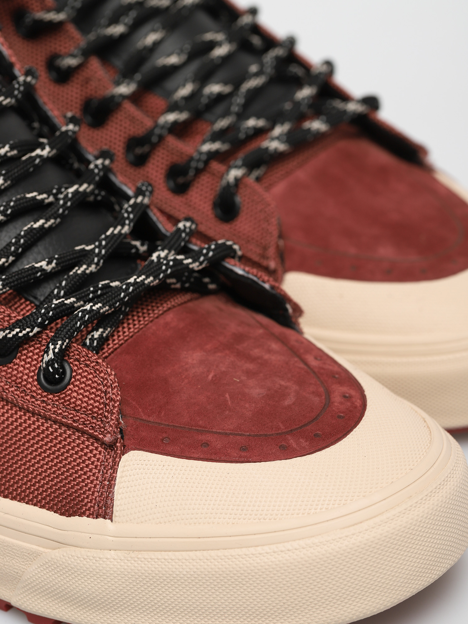 Buty Vans Sk8 Hi Mte 2 0 Dx (reflective/henna)