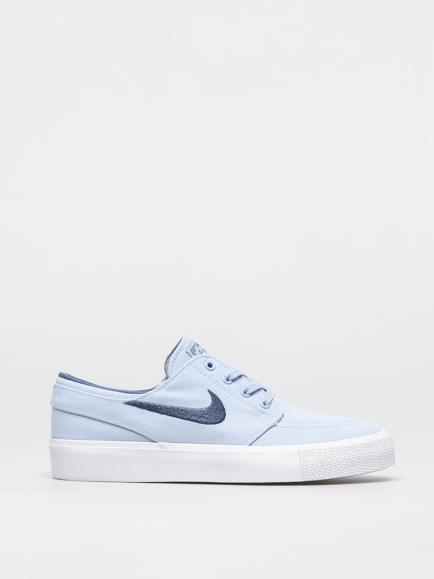 Buty Nike SB Stefan Janoski Canvas Gs (light marine/mystic navy light marine)