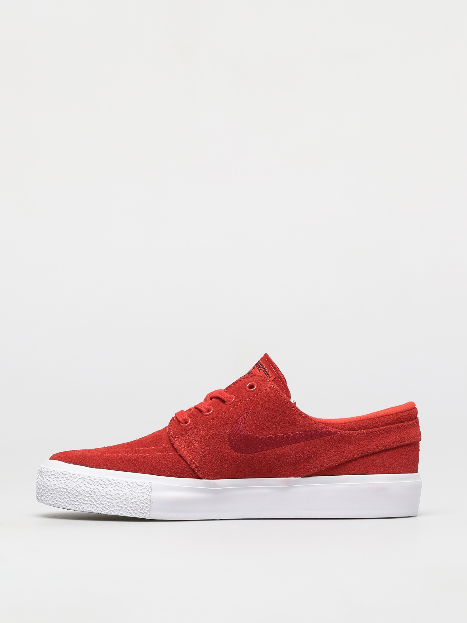 Buty Nike SB Stefan Janoski Gs (chile red/cardinal red chile red white)