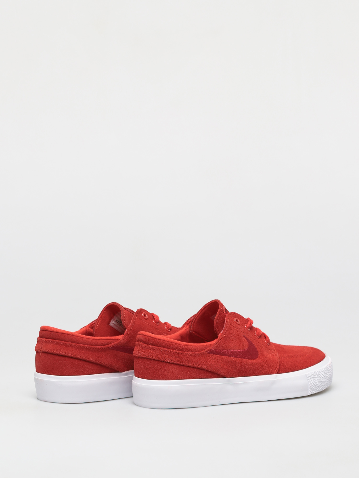 Buty Nike SB Stefan Janoski Gs (chile red/cardinal red chile red white)