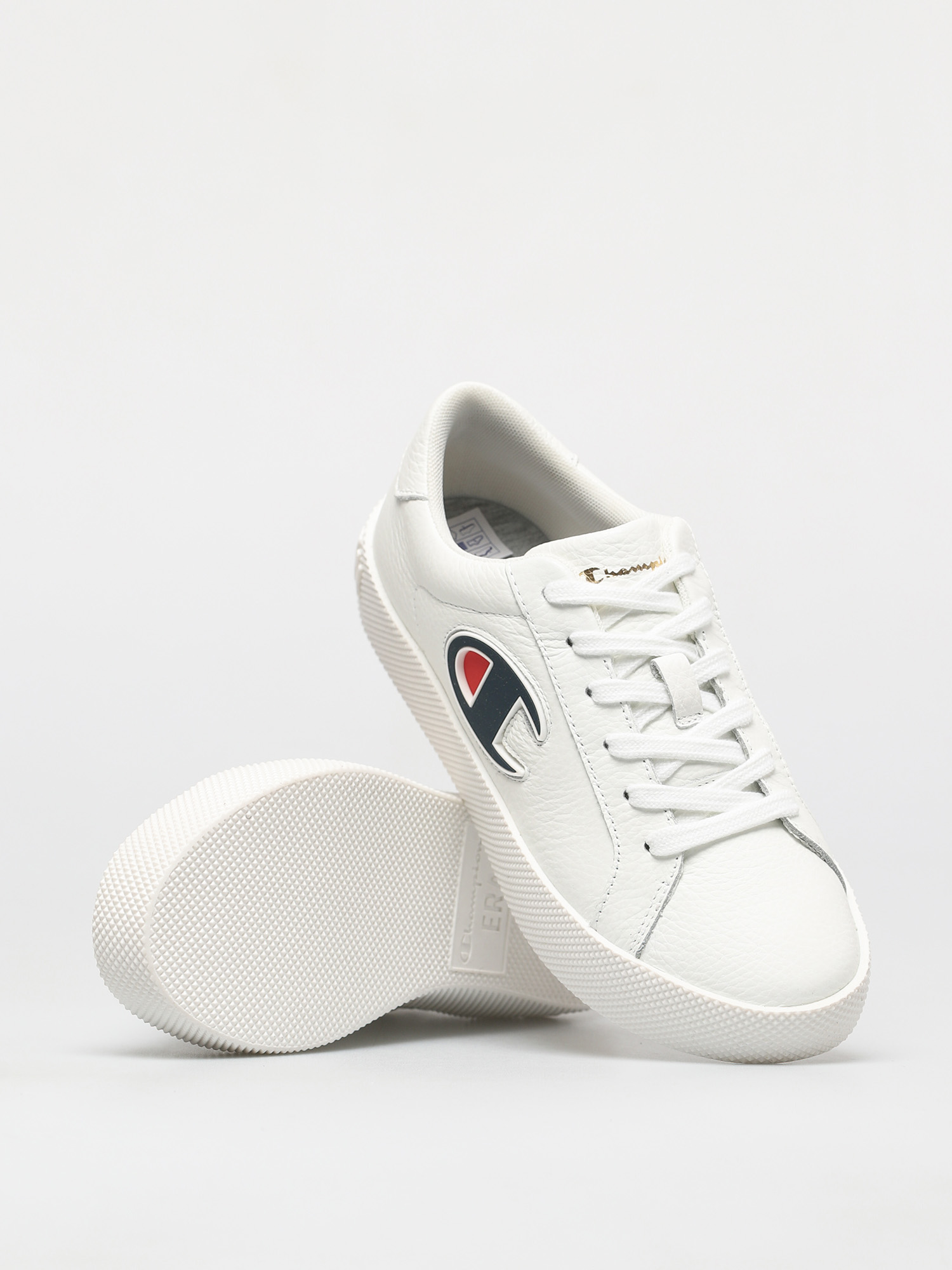 Buty Champion Era L S11167 Wmn (wht)