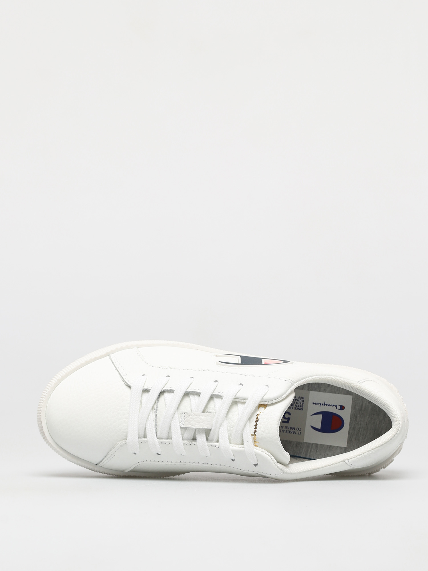 Buty Champion Era L S11167 Wmn (wht)