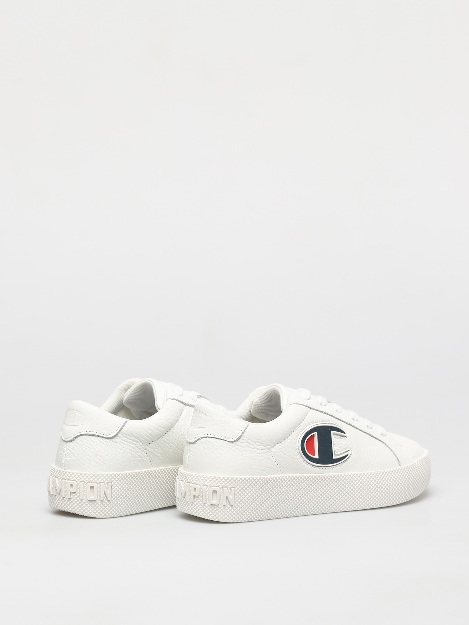 Buty Champion Era L S11167 Wmn (wht)