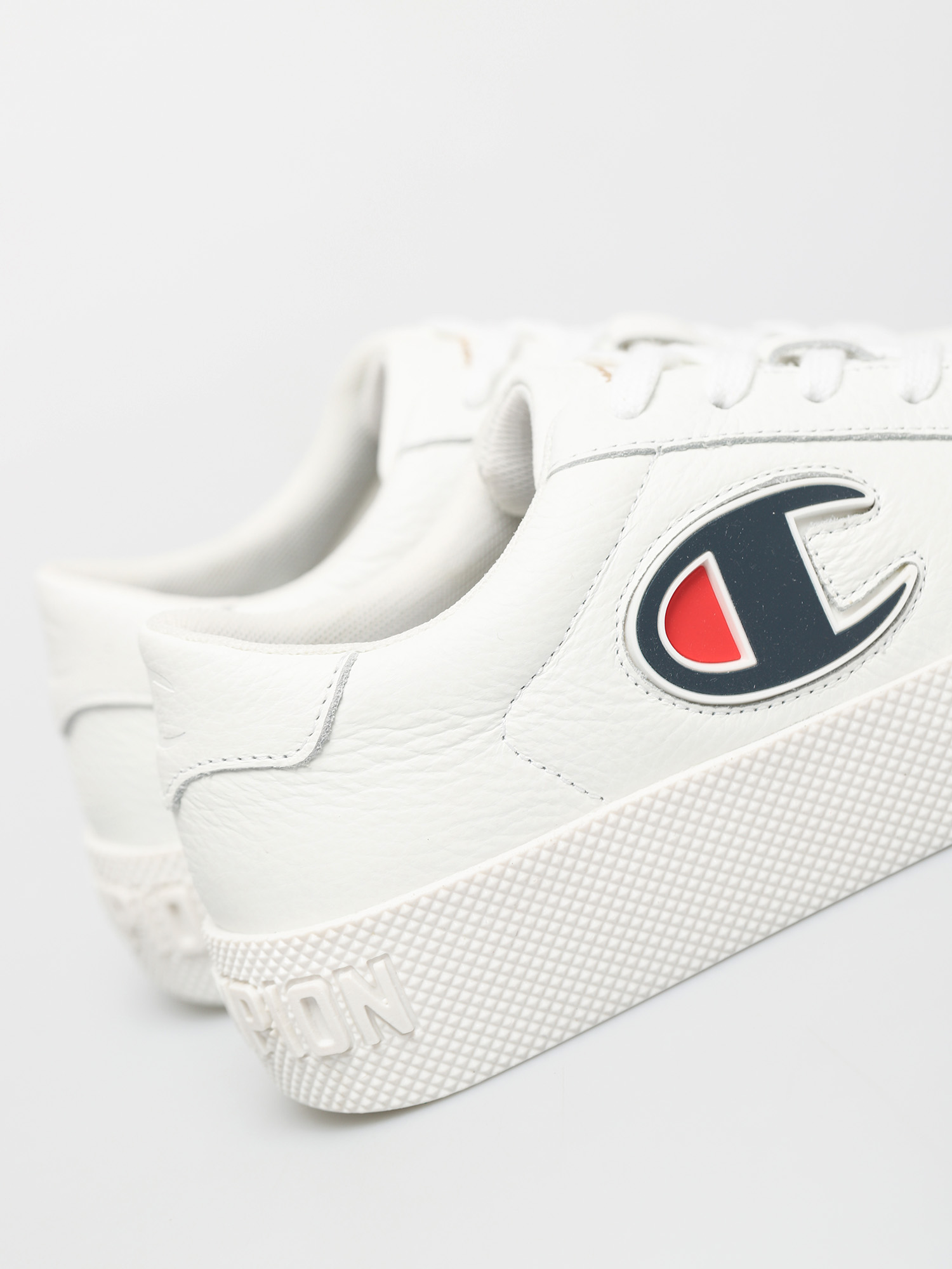 Buty Champion Era L S11167 Wmn (wht)