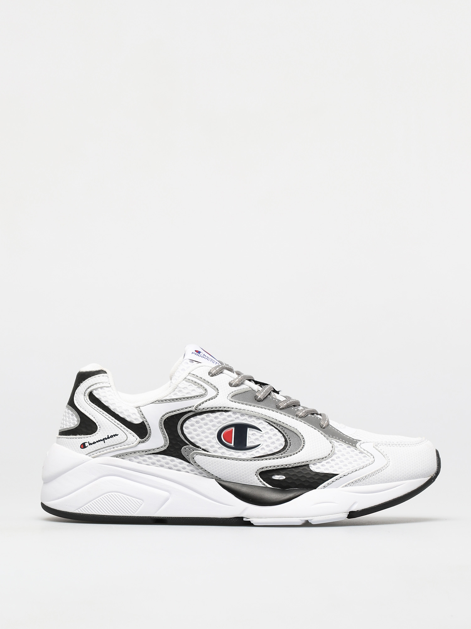 Buty Champion Lexington 200 Reflect S21491 (wht/nbk)
