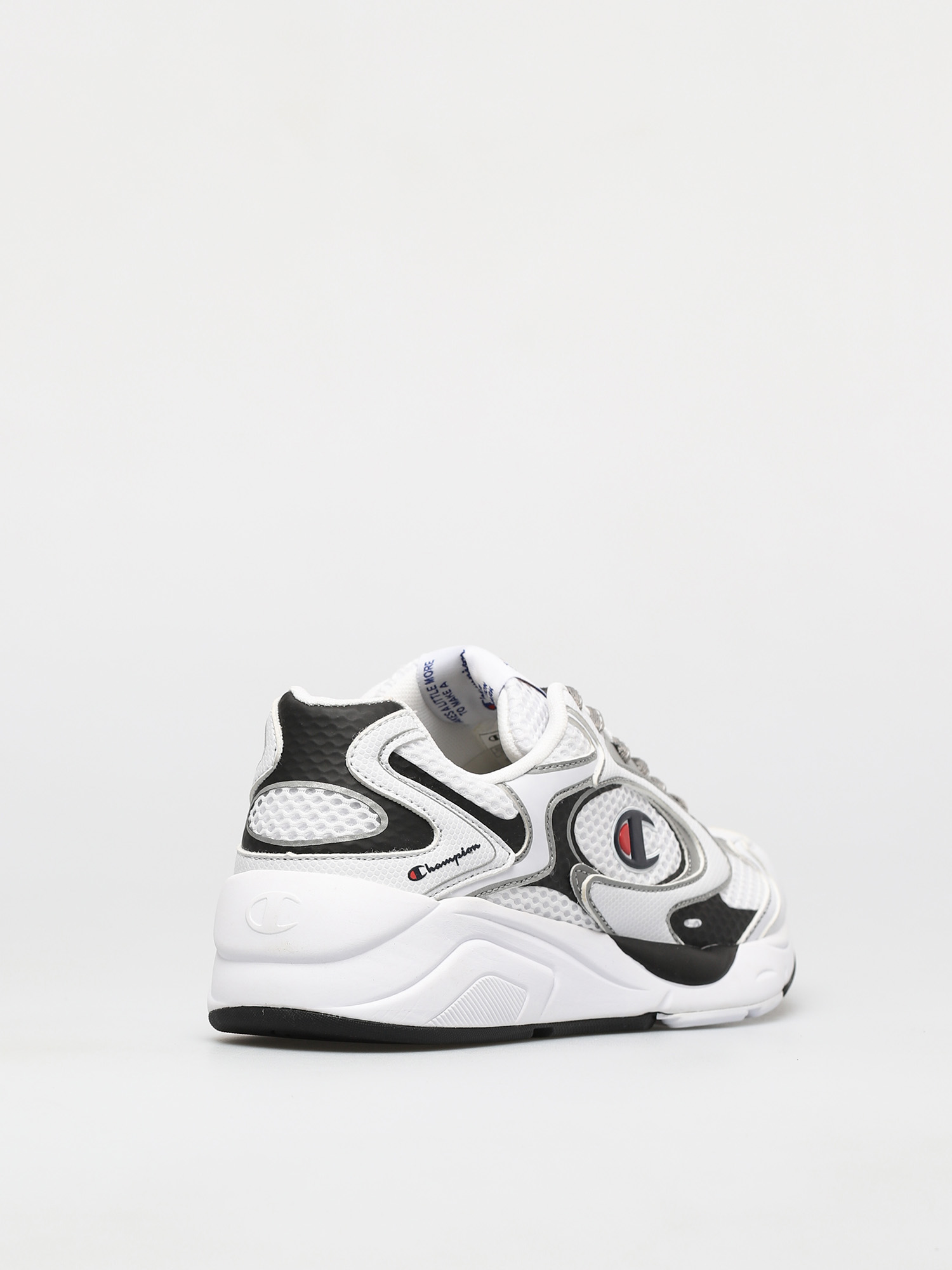 Buty Champion Lexington 200 Reflect S21491 (wht/nbk)