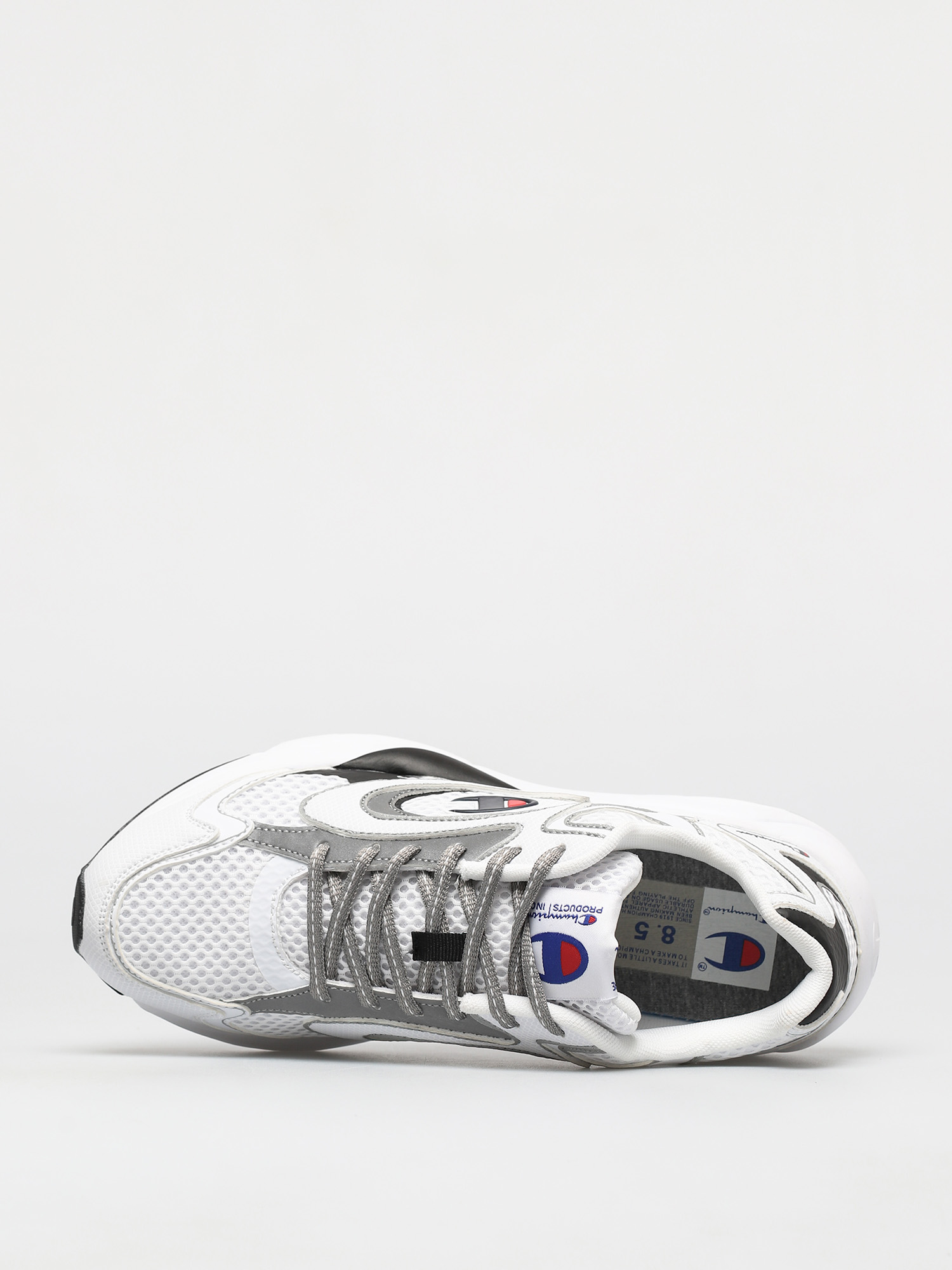 Buty Champion Lexington 200 Reflect S21491 (wht/nbk)