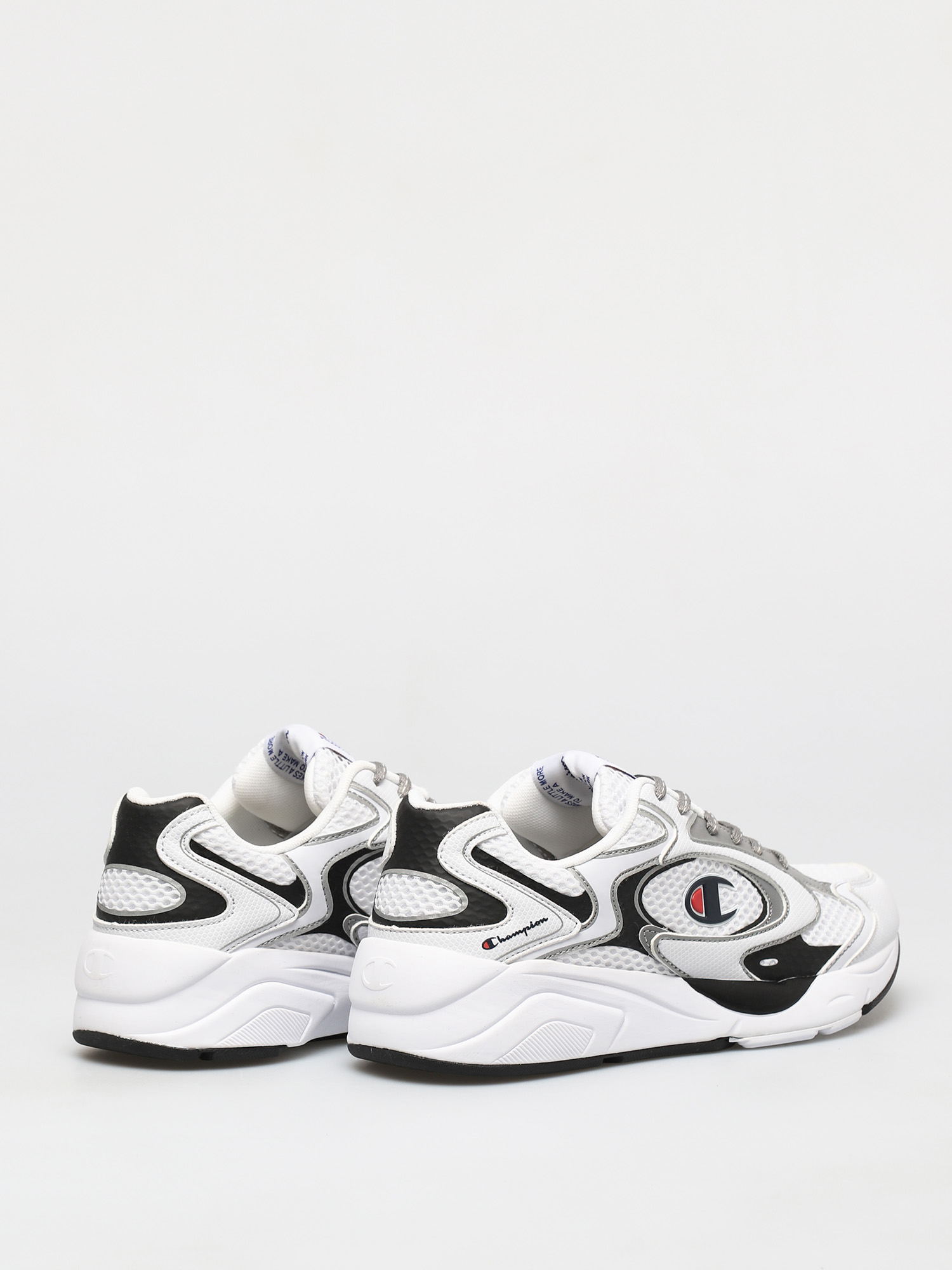 Buty Champion Lexington 200 Reflect S21491 (wht/nbk)