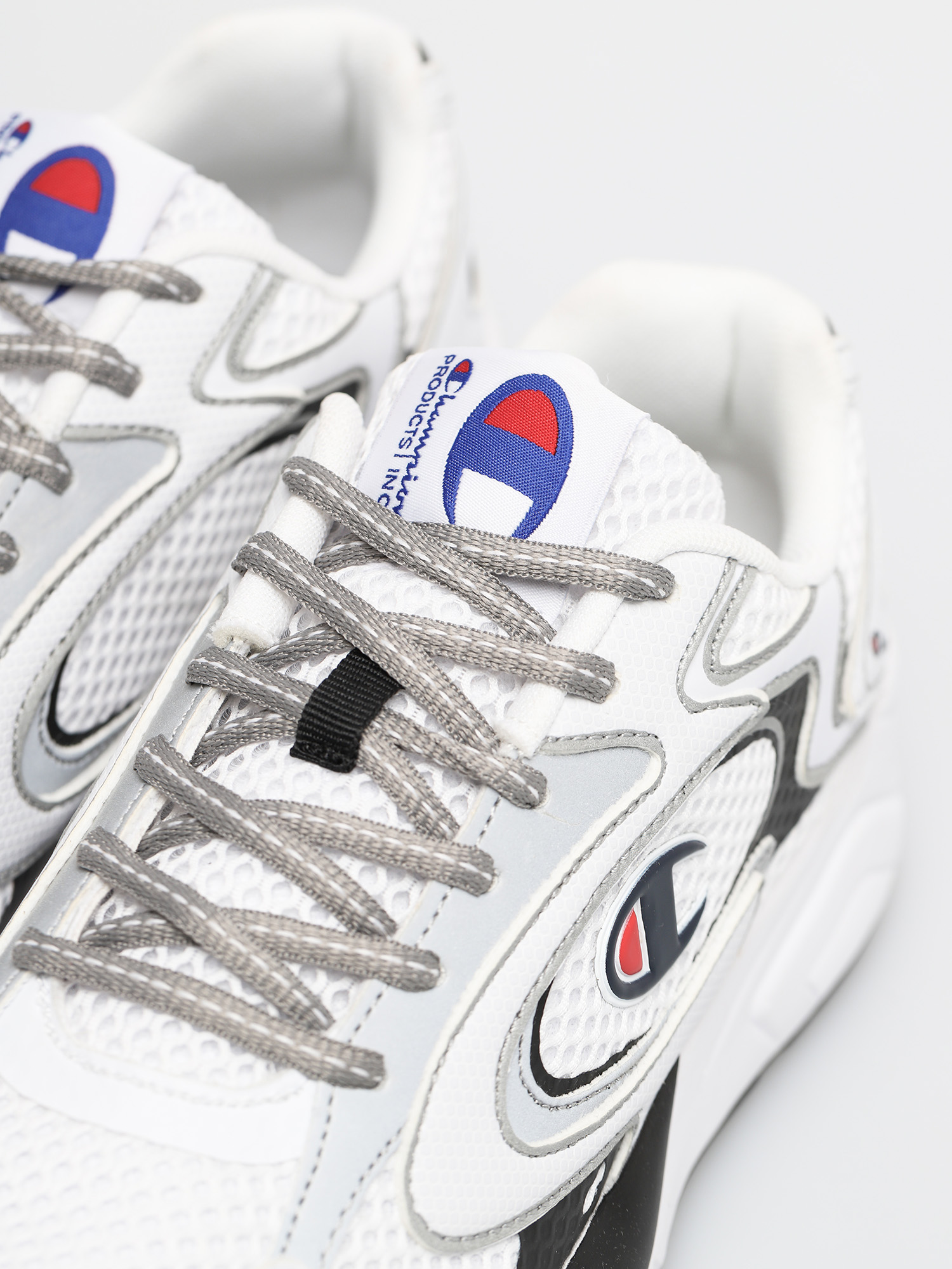 Buty Champion Lexington 200 Reflect S21491 (wht/nbk)