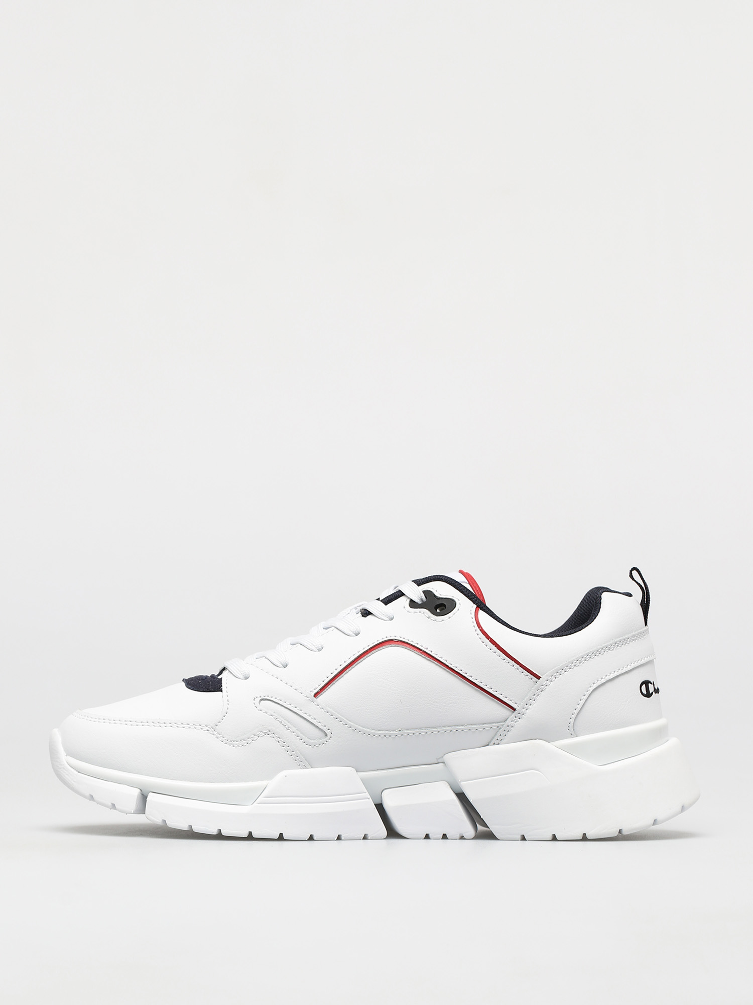 Buty Champion Lander L S21584 (wht)