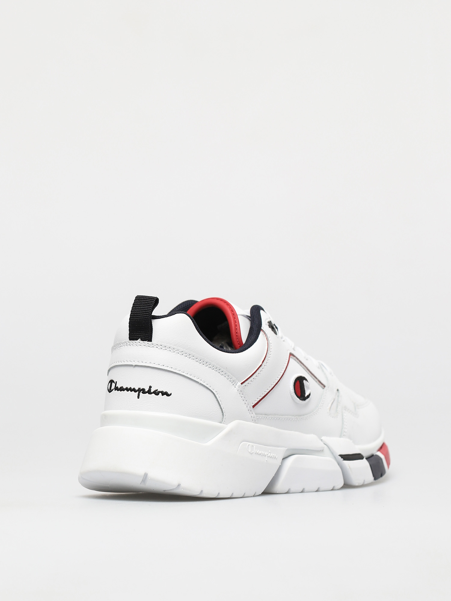 Buty Champion Lander L S21584 (wht)