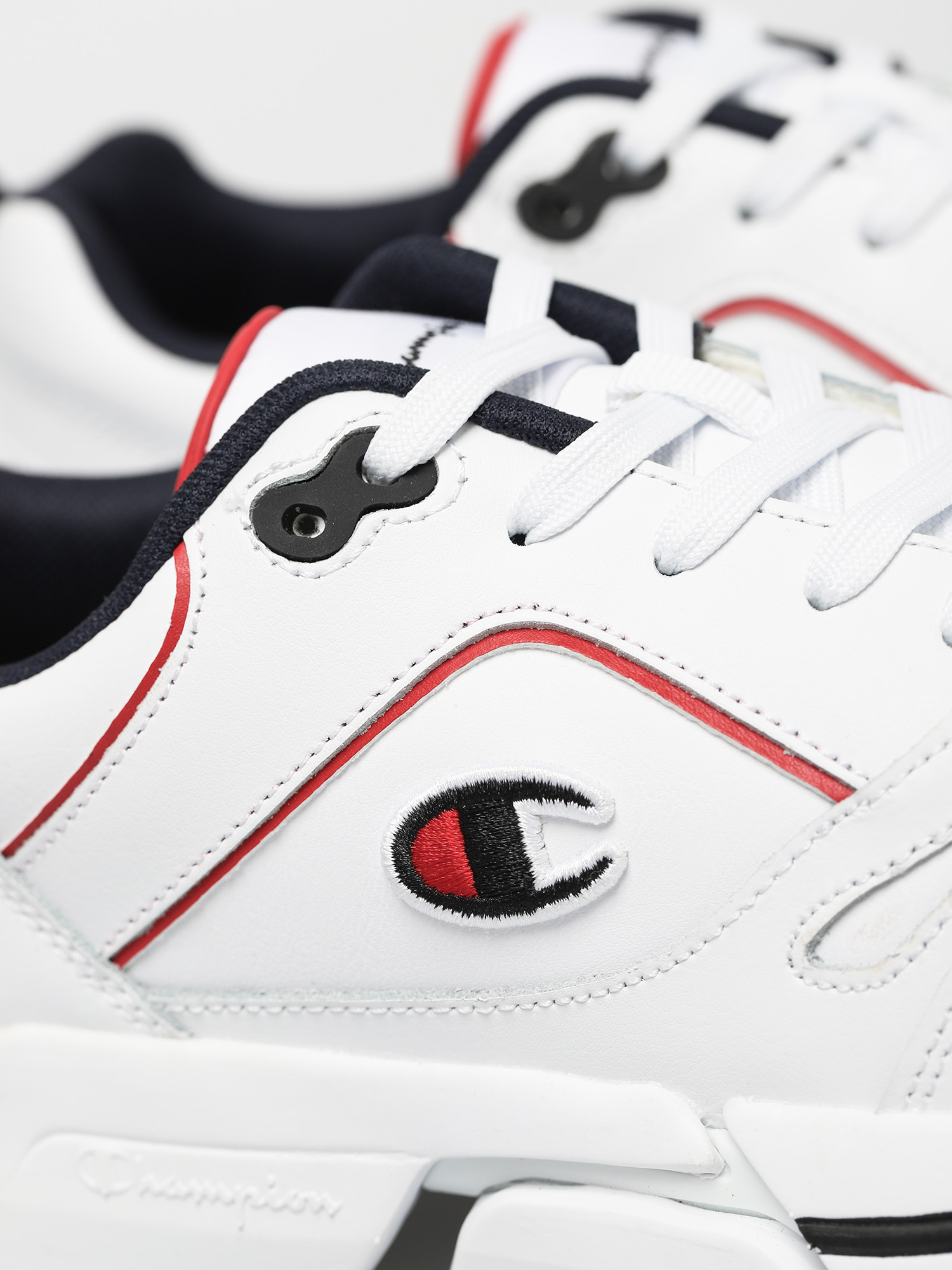 Buty Champion Lander L S21584 (wht)
