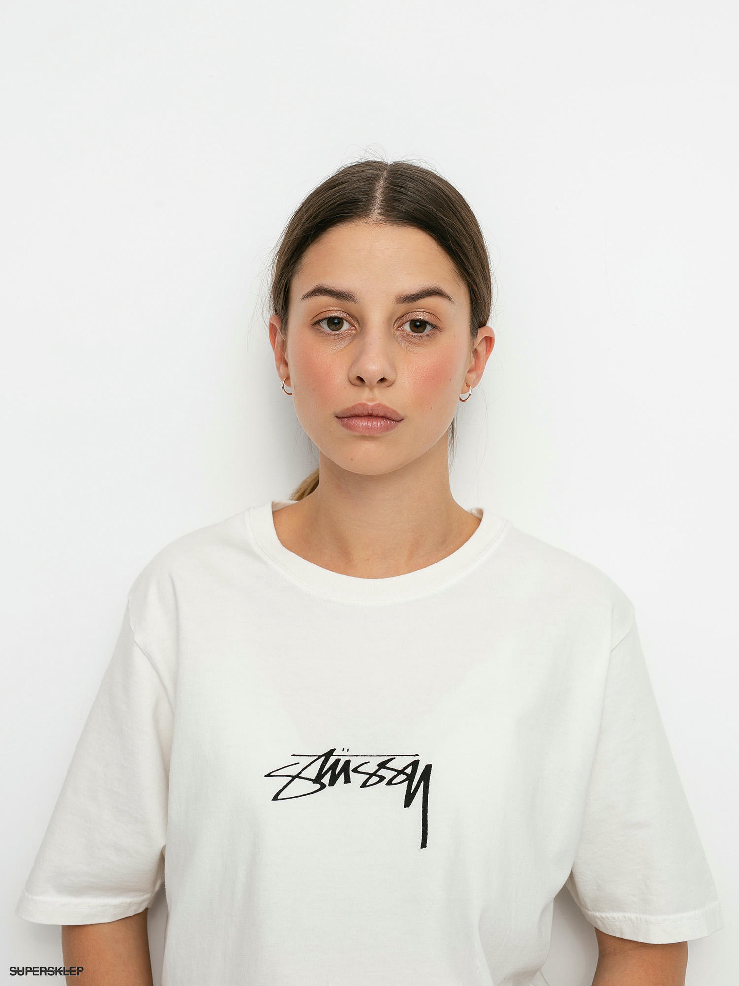 STUSSY ステューシー INCREASE THE PEACEロンT サイズM 人気の贈り物が