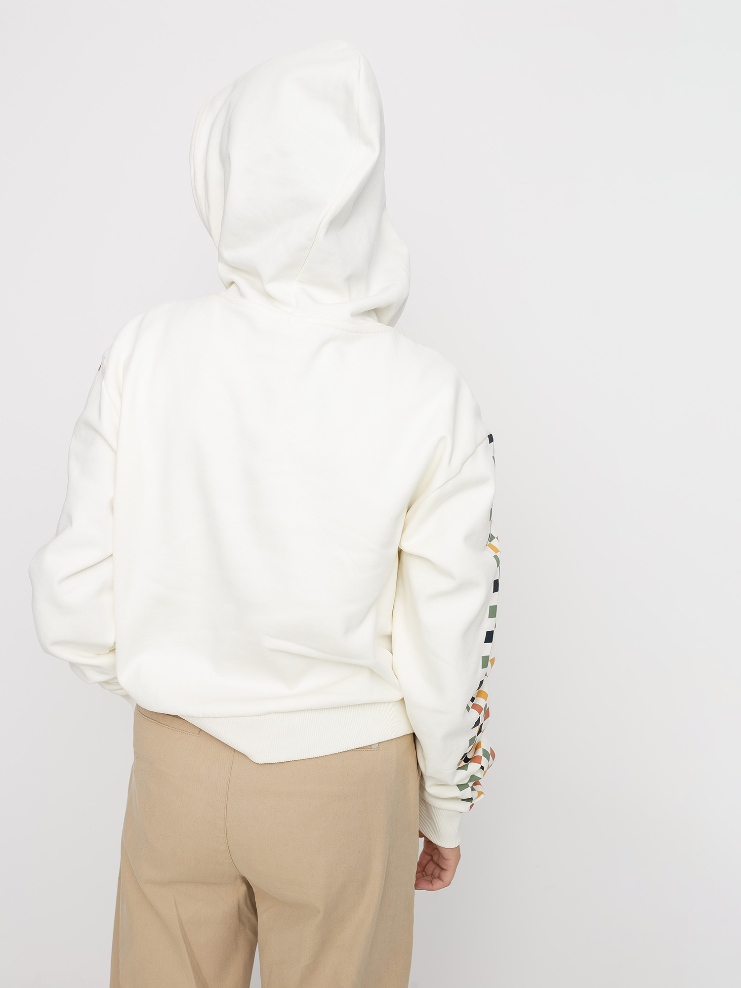 Vans best sale karina hoodie