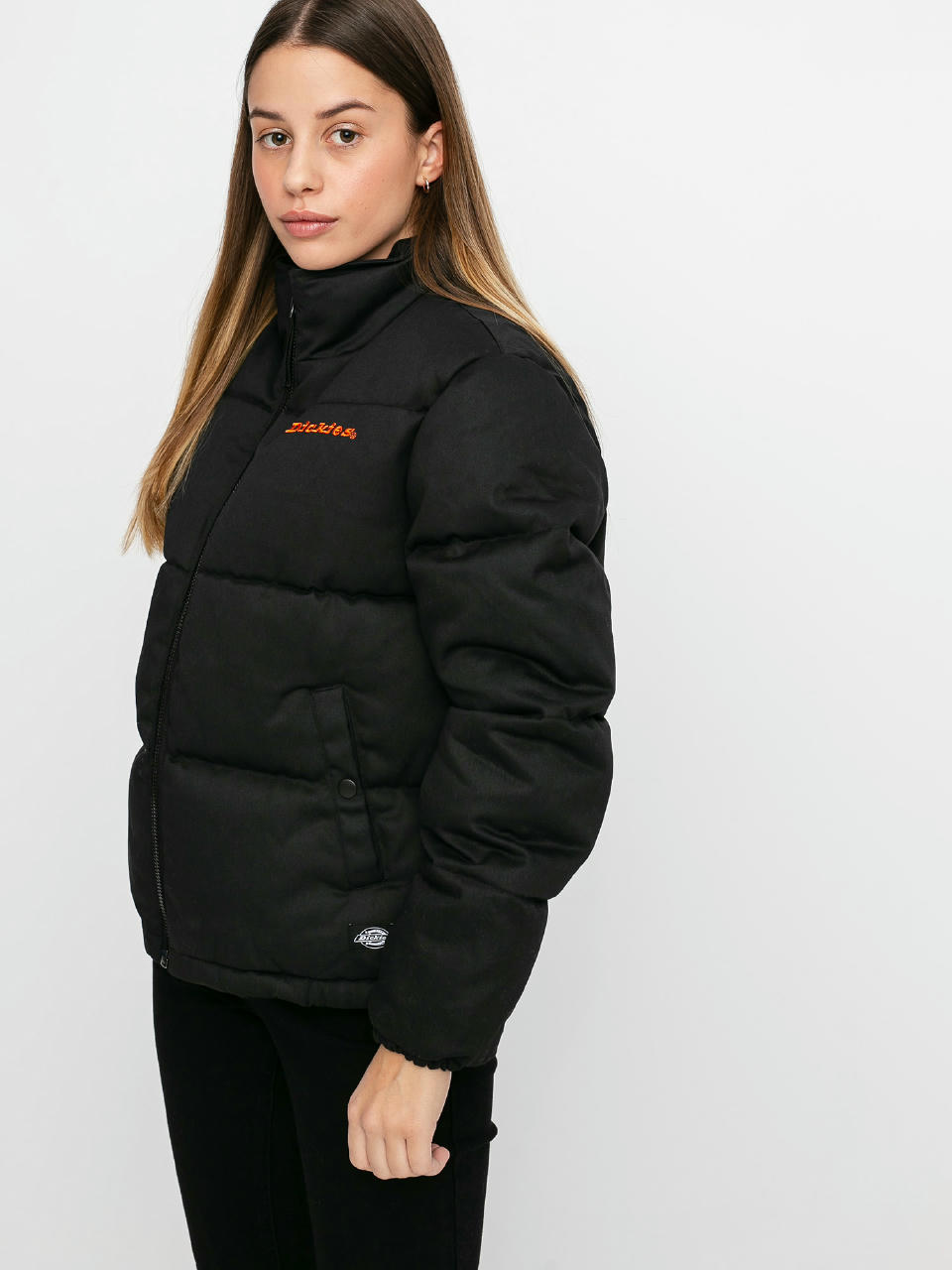 Kurtka Dickies Rodessa Wmn (black)