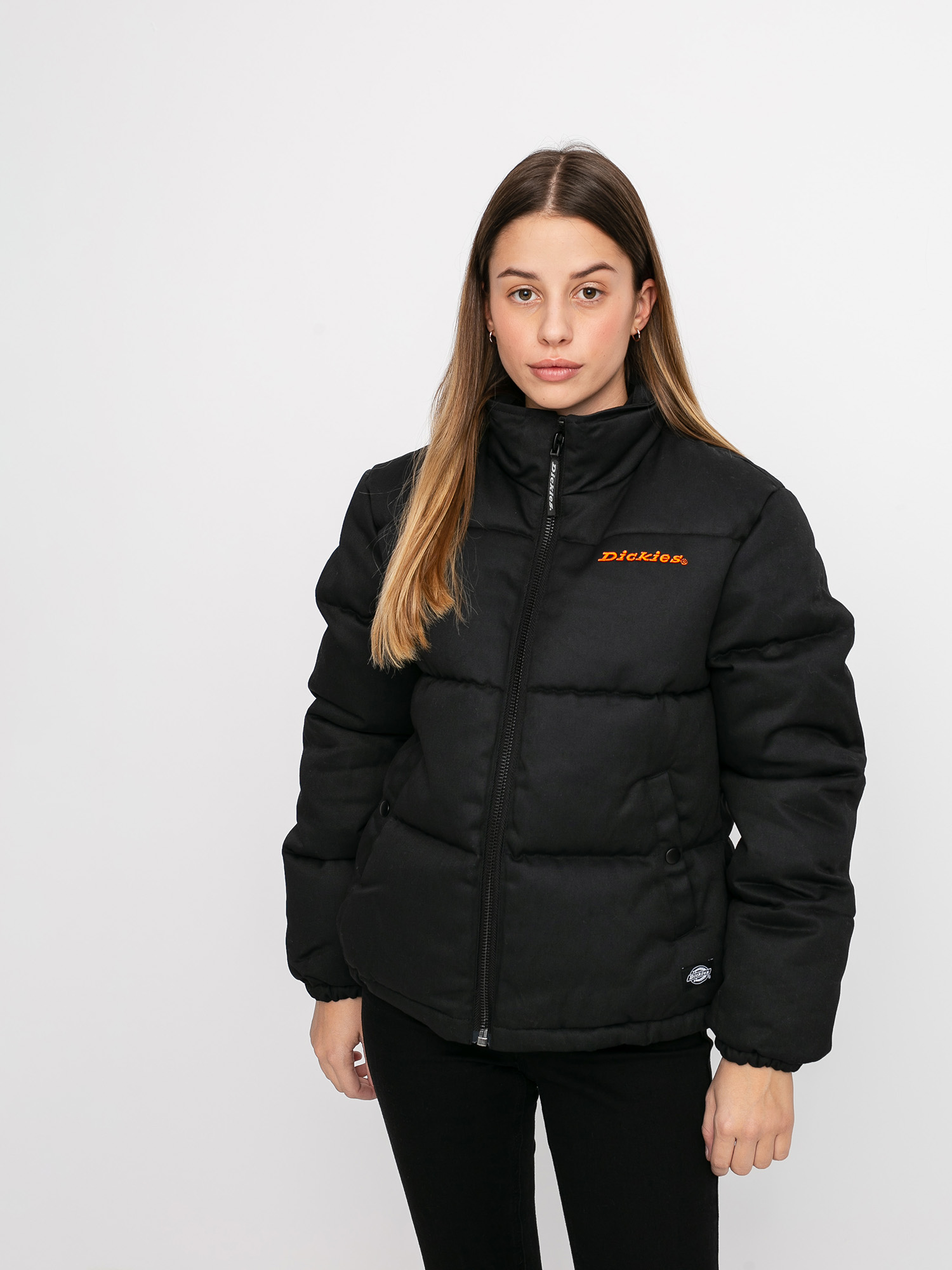 Kurtka Dickies Rodessa Wmn (black)