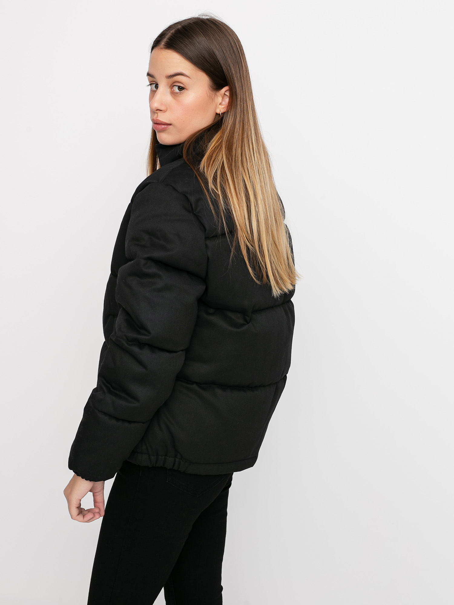 Kurtka Dickies Rodessa Wmn (black)