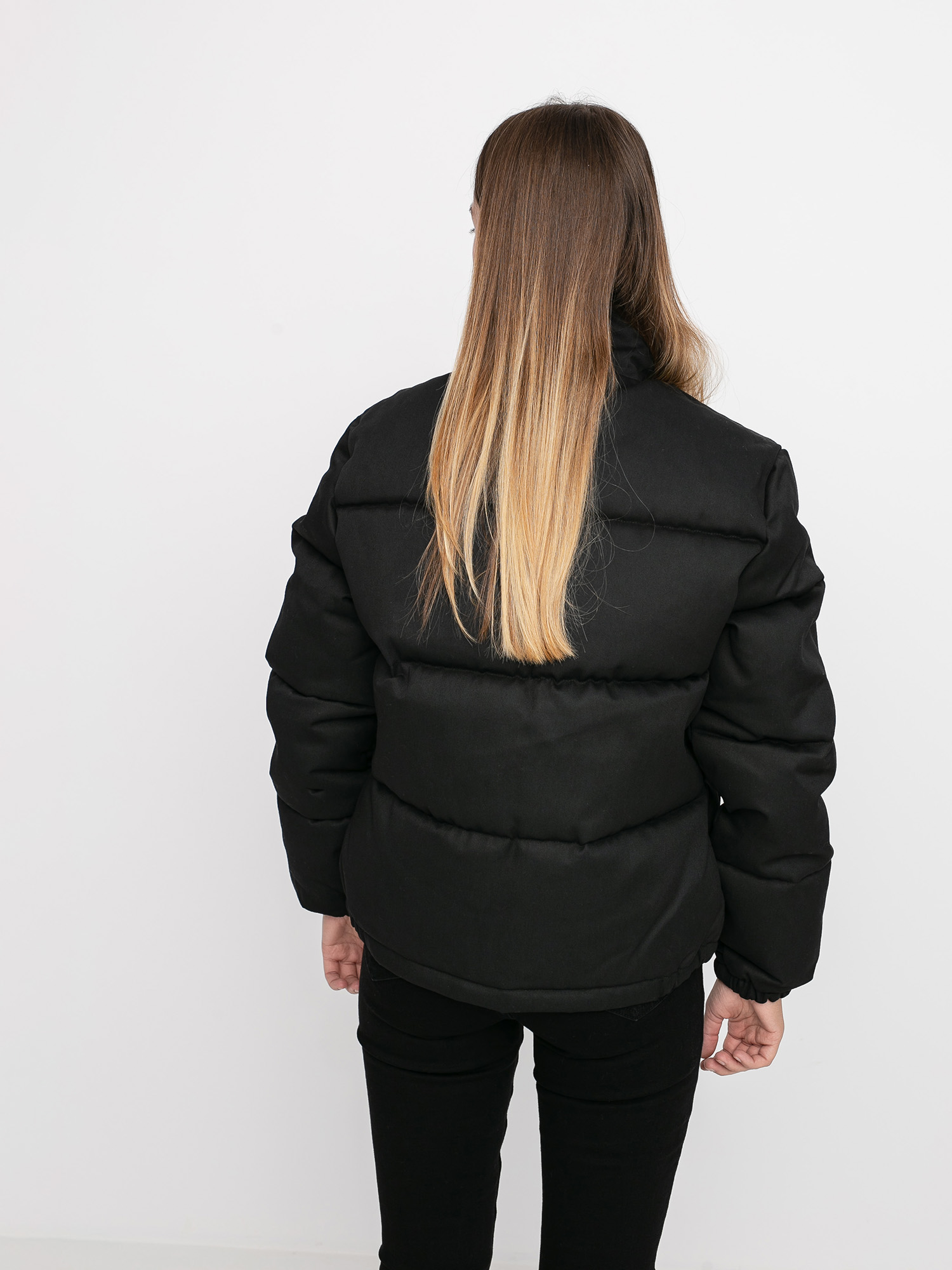 Kurtka Dickies Rodessa Wmn (black)
