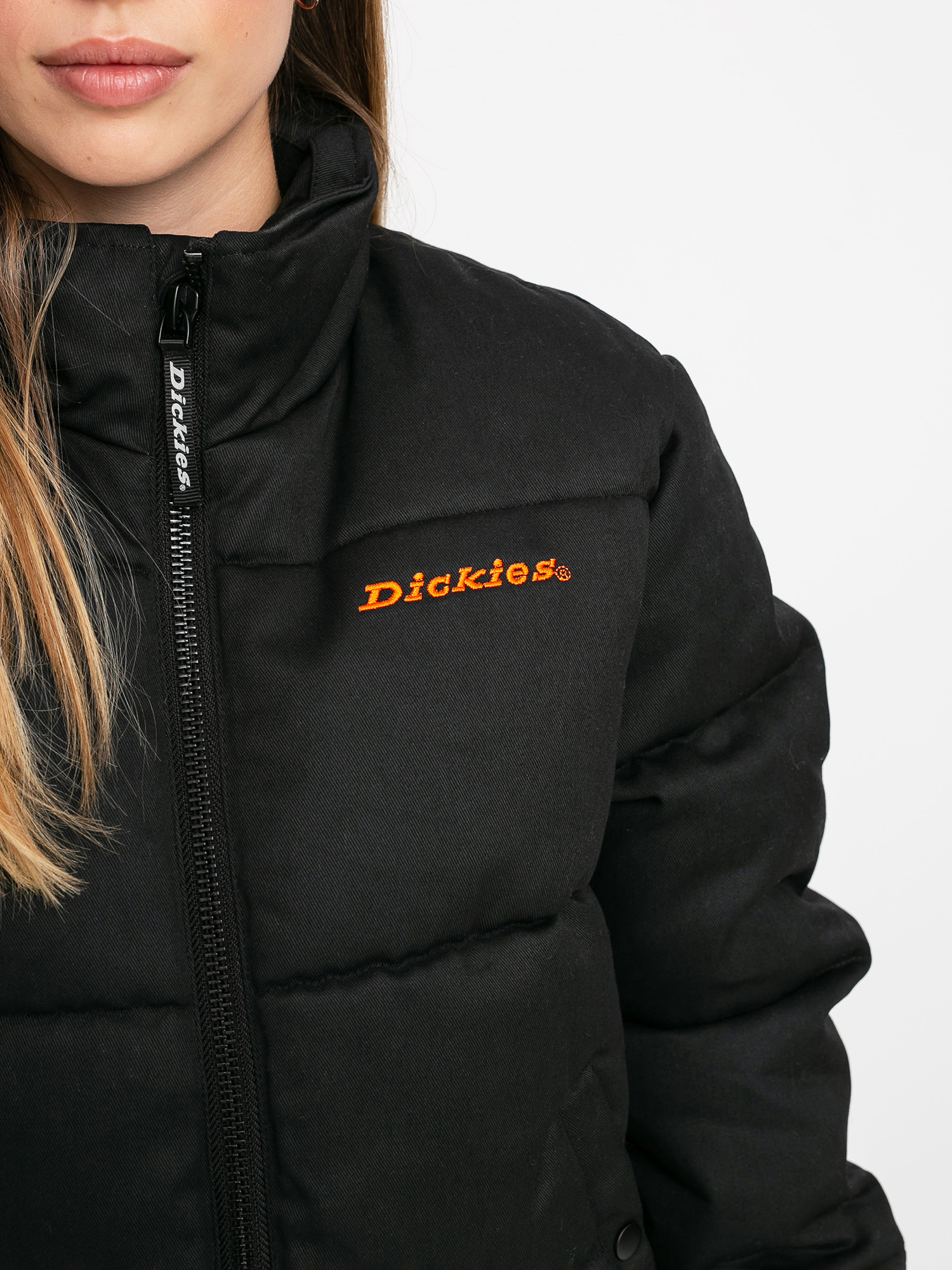 Kurtka Dickies Rodessa Wmn (black)