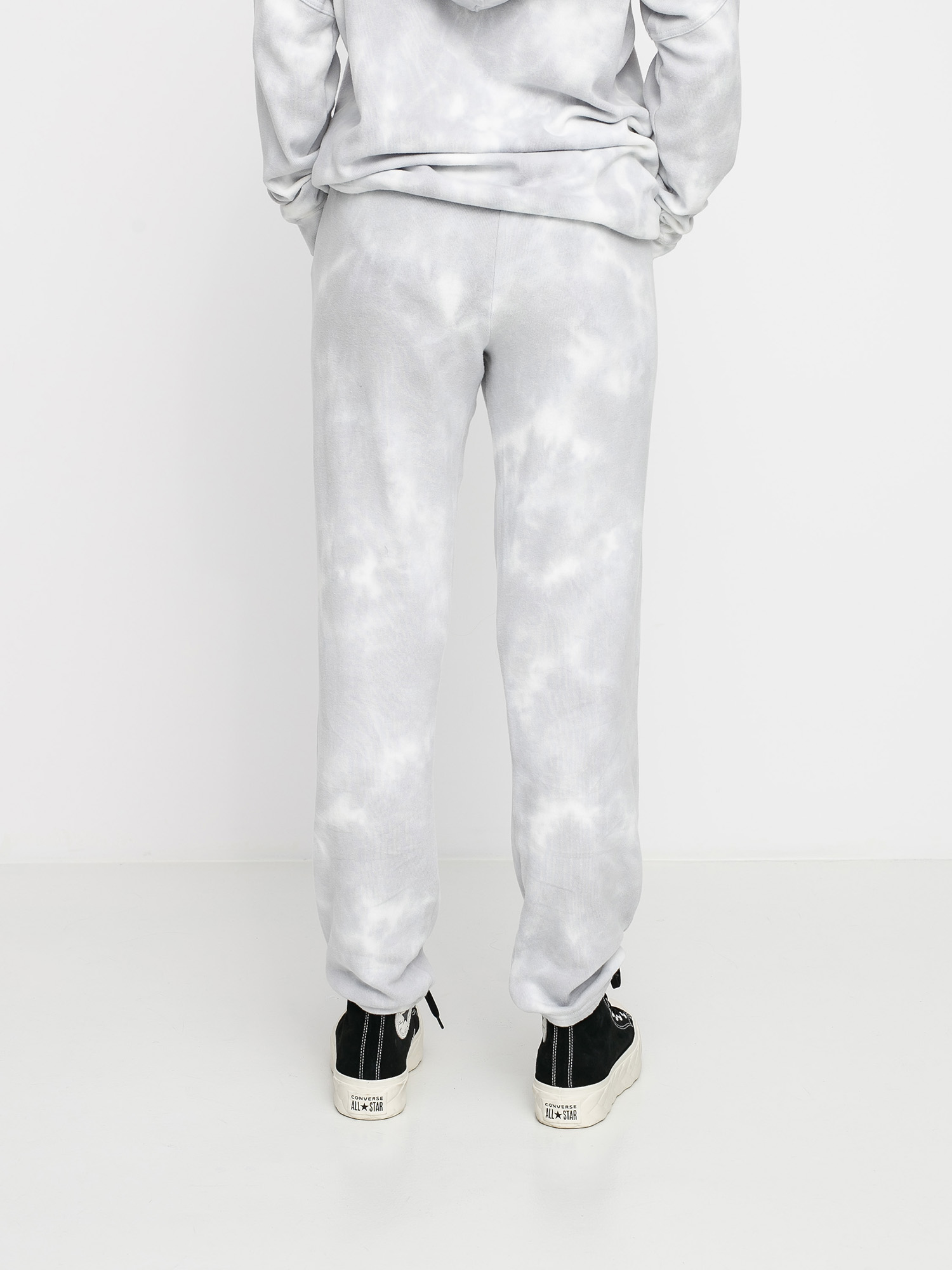 Spodnie Volcom Lil Fleece Wmn (multi)