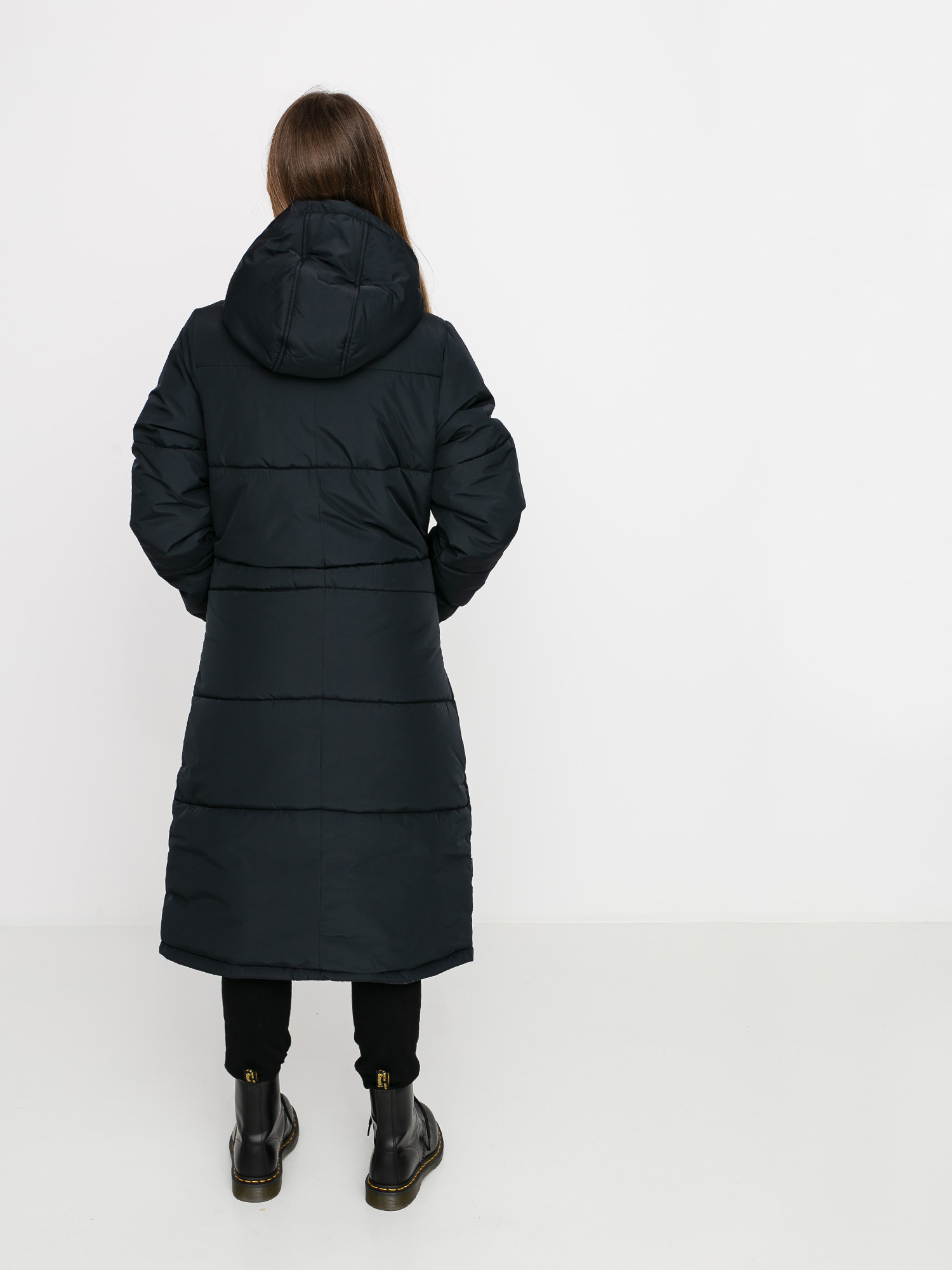 Kurtka Iriedaily Paddie Coat Wmn (black)