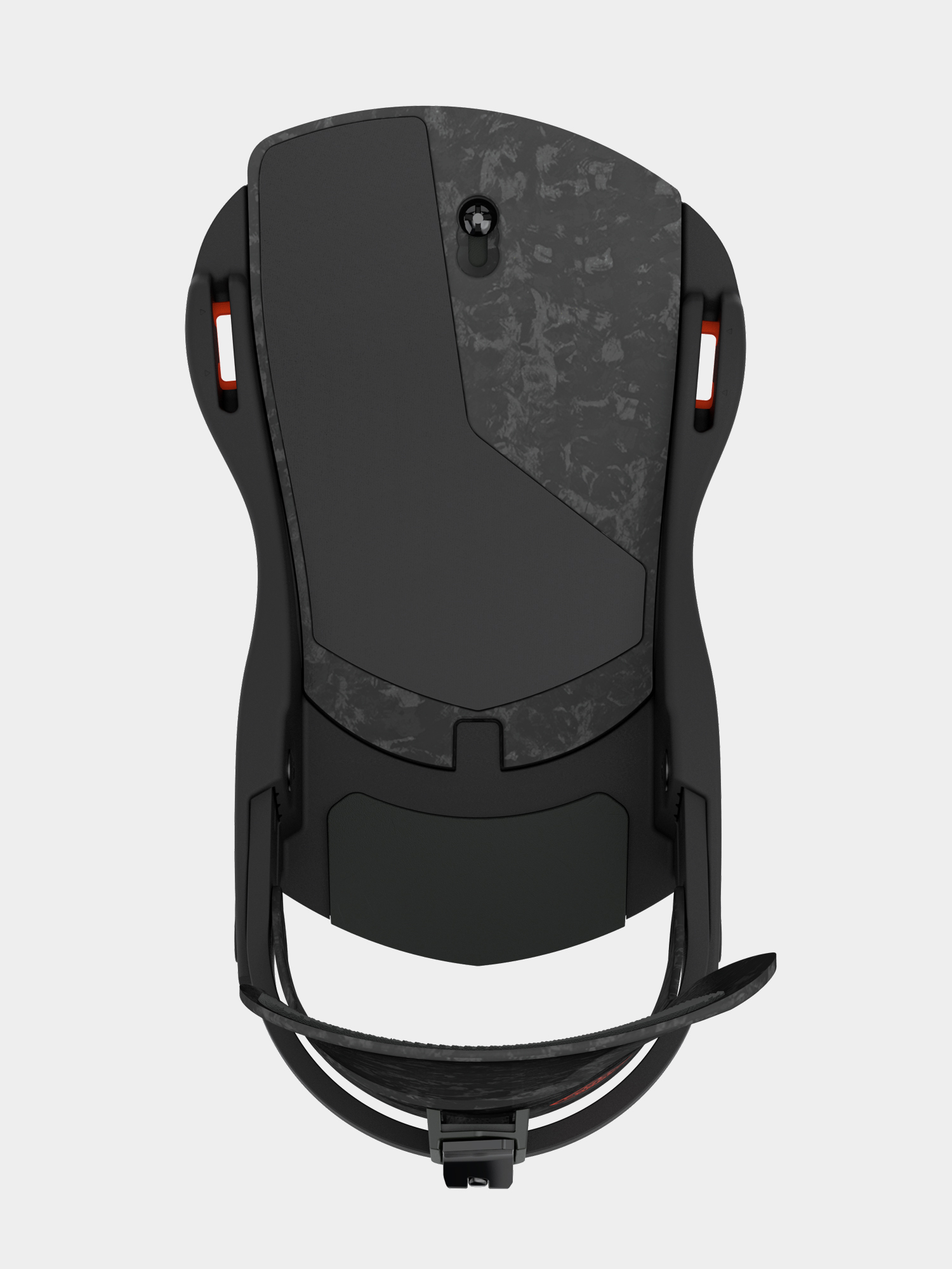 Męskie Wiązania snowboardowe Union Atlas Fc (black)