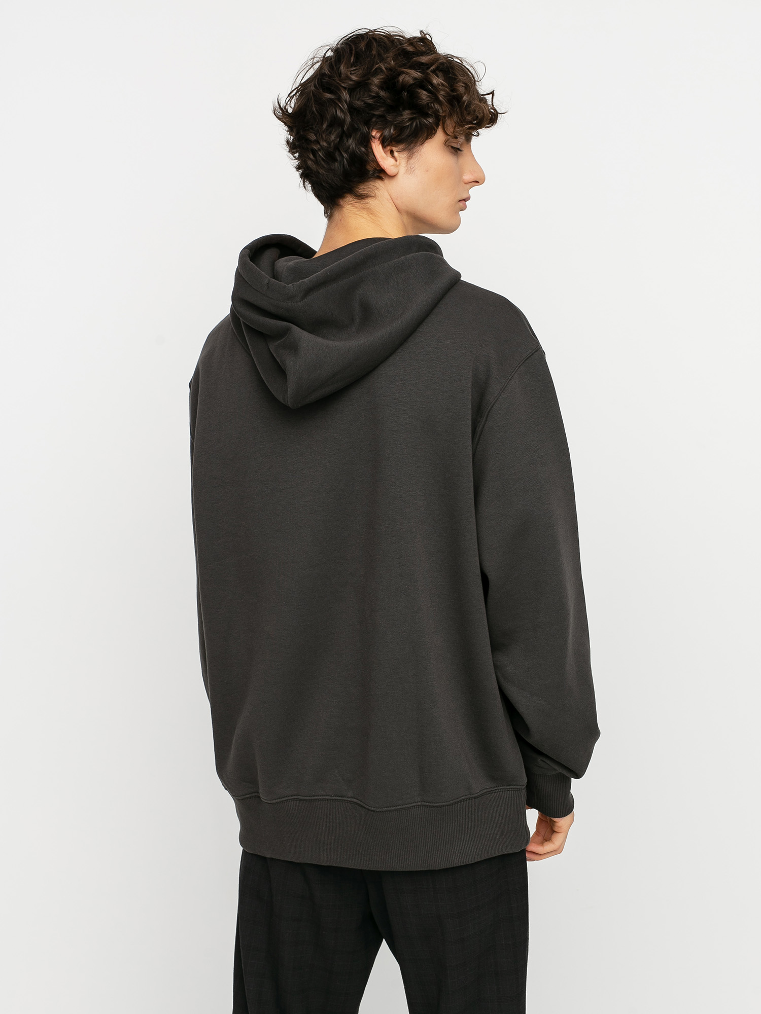 Bluza Element 92 HD (off black)