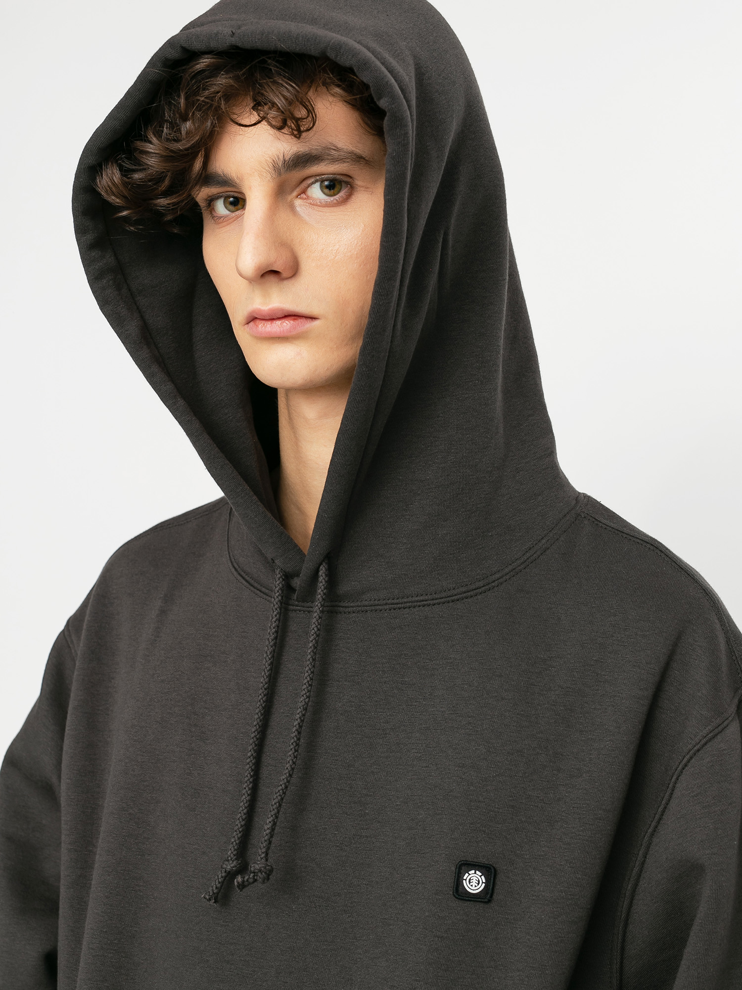 Bluza Element 92 HD (off black)