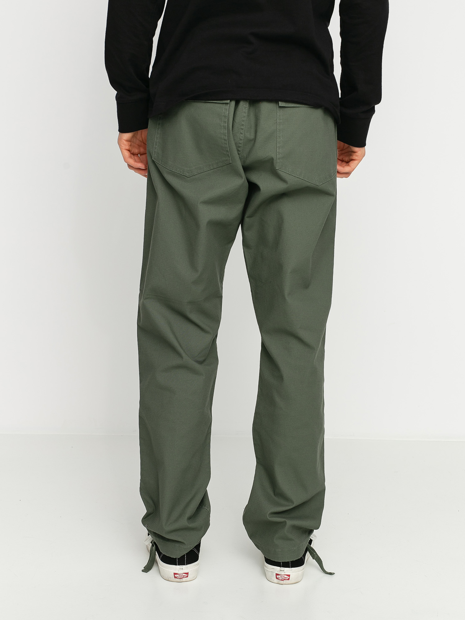 Spodnie RVCA All Time Surplus Pan (cactus)