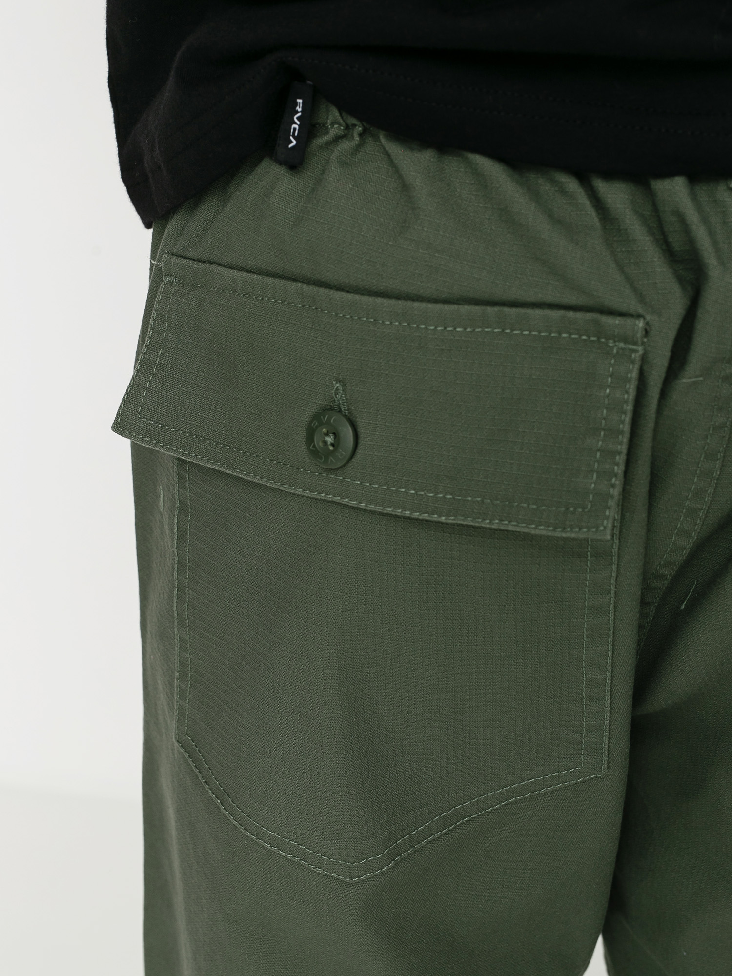 Spodnie RVCA All Time Surplus Pan (cactus)
