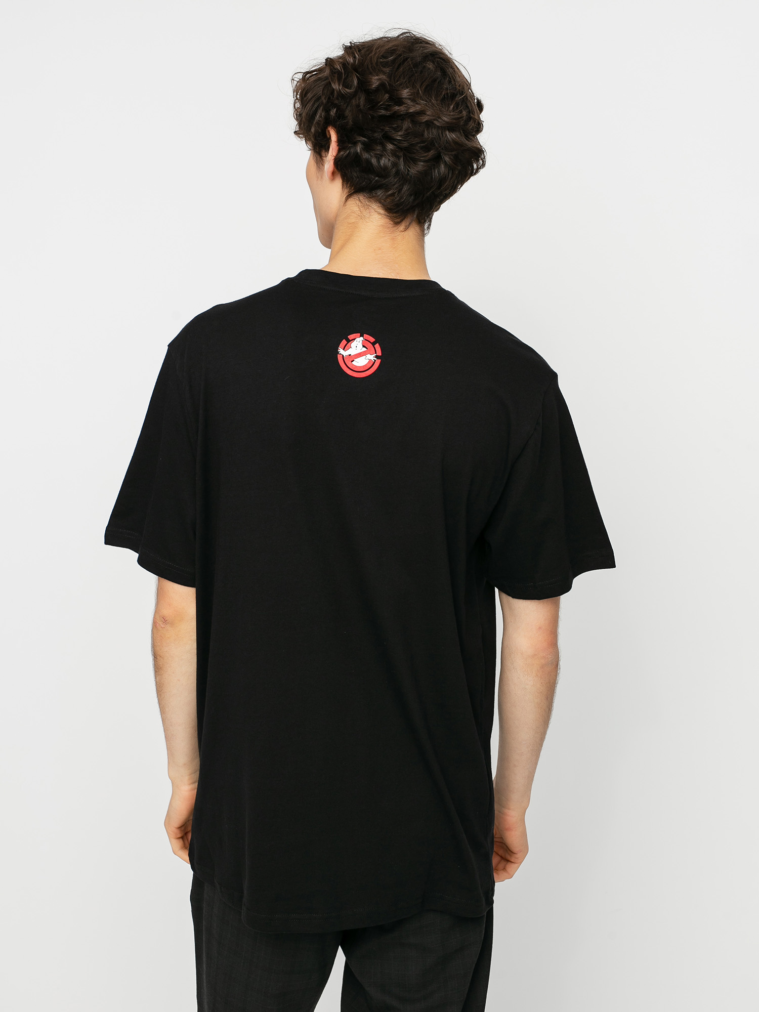 T-shirt Element Eidolon (flint black)