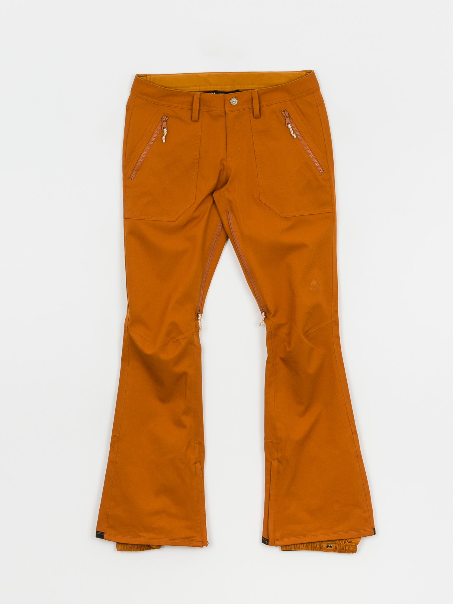 Damskie Spodnie snowboardowe Burton Vida (true penny)