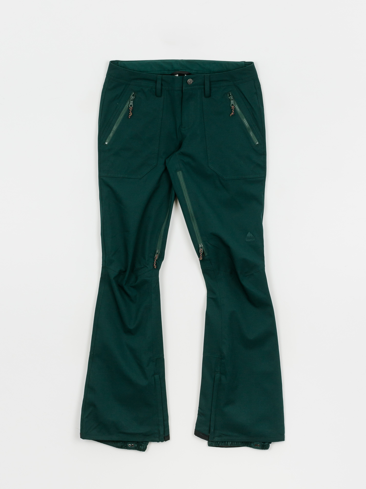 Damskie Spodnie snowboardowe Burton Vida (ponderosa pine)
