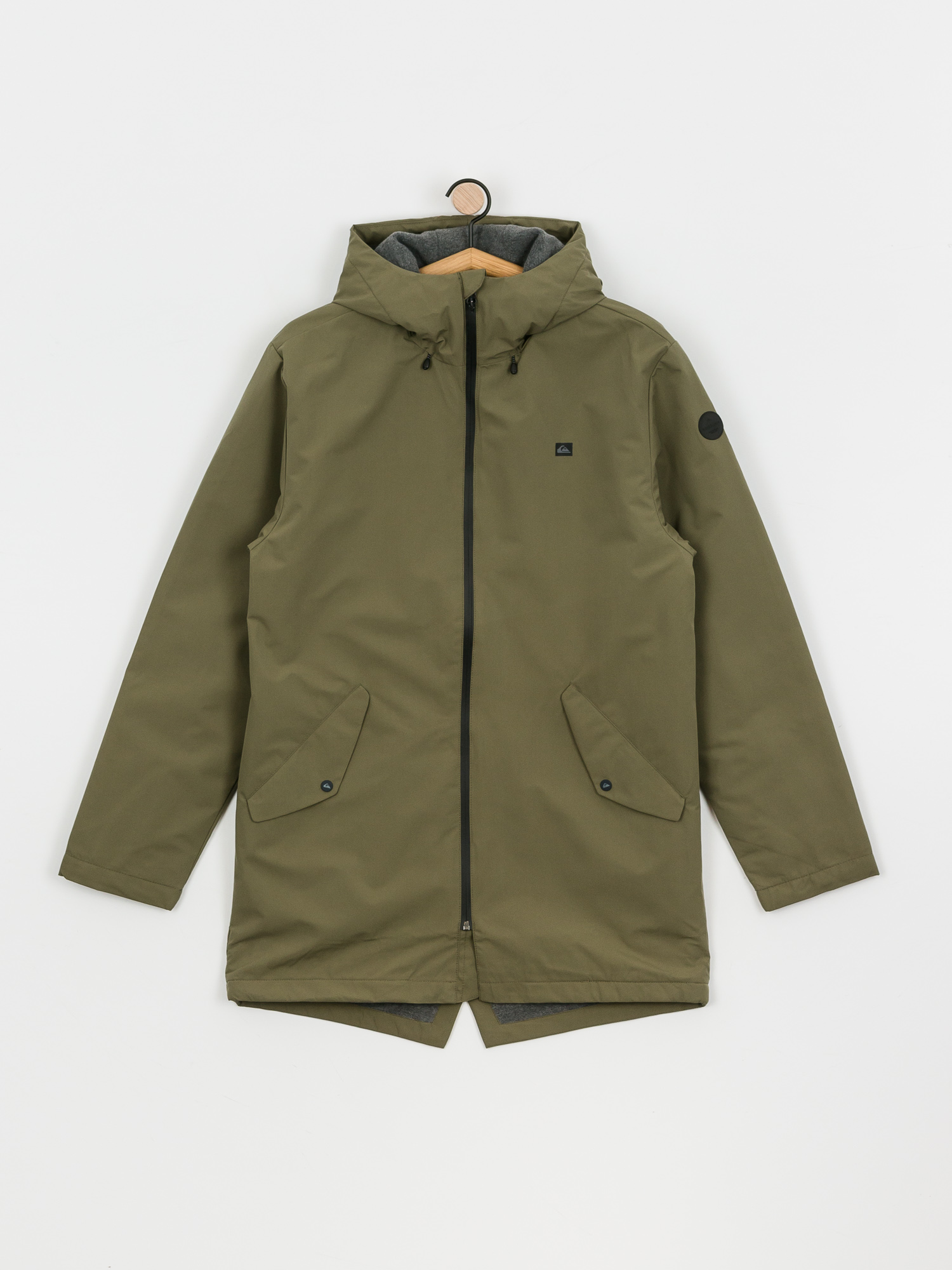 Kurtka Quiksilver Skyward (kalamata)