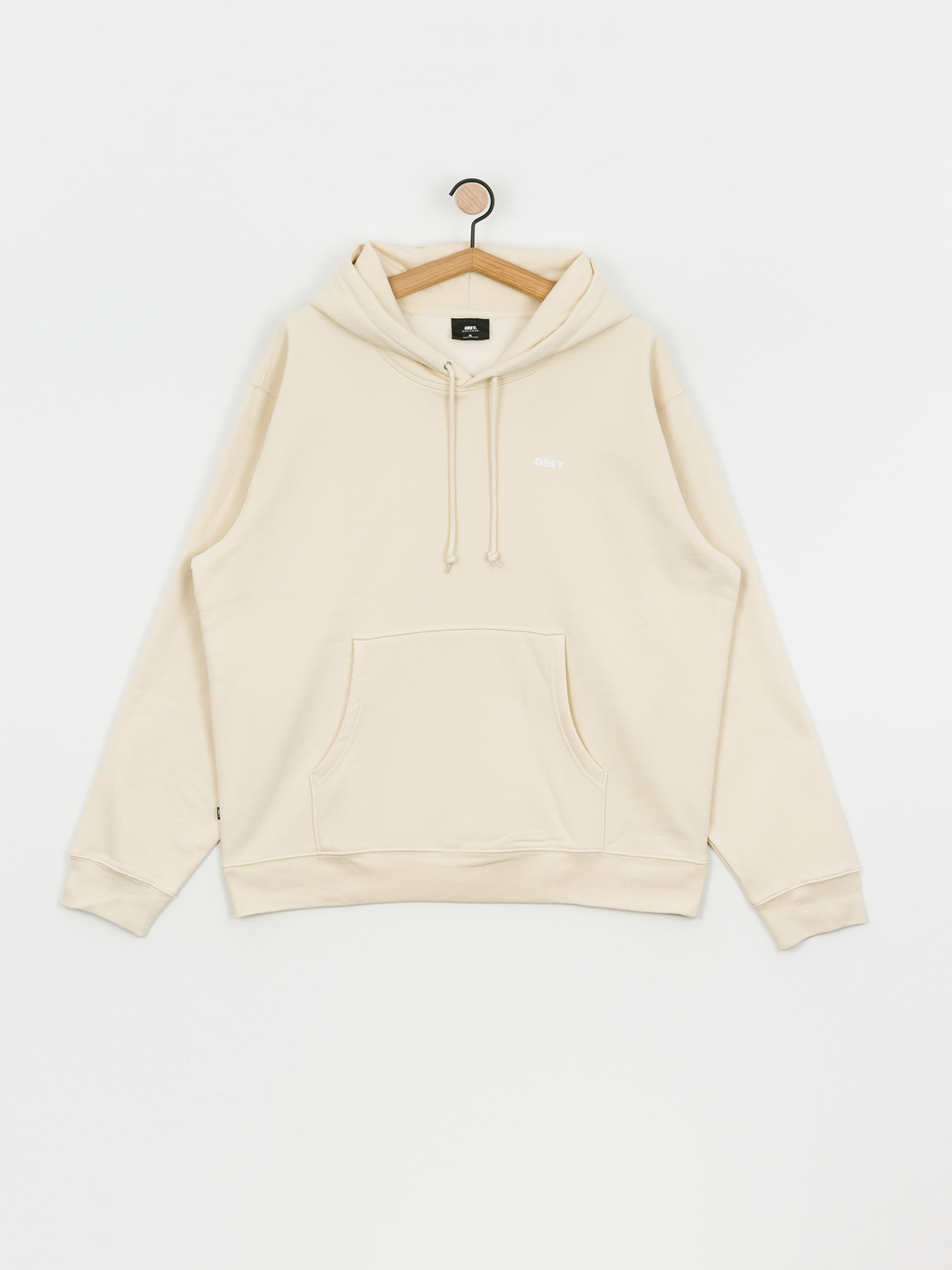 Bluza OBEY Obey Chaos Entropy (natural)