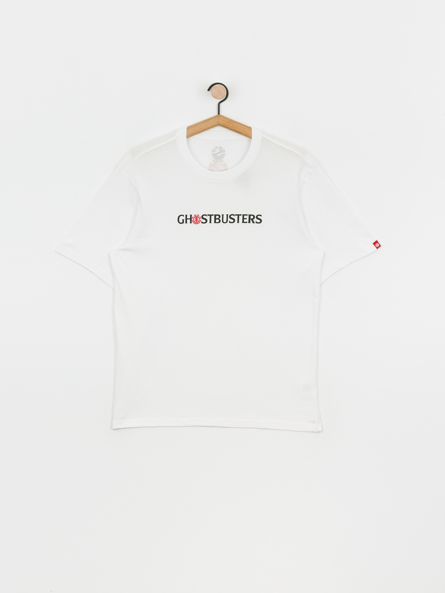 T-shirt Element Eidolon (optic white)