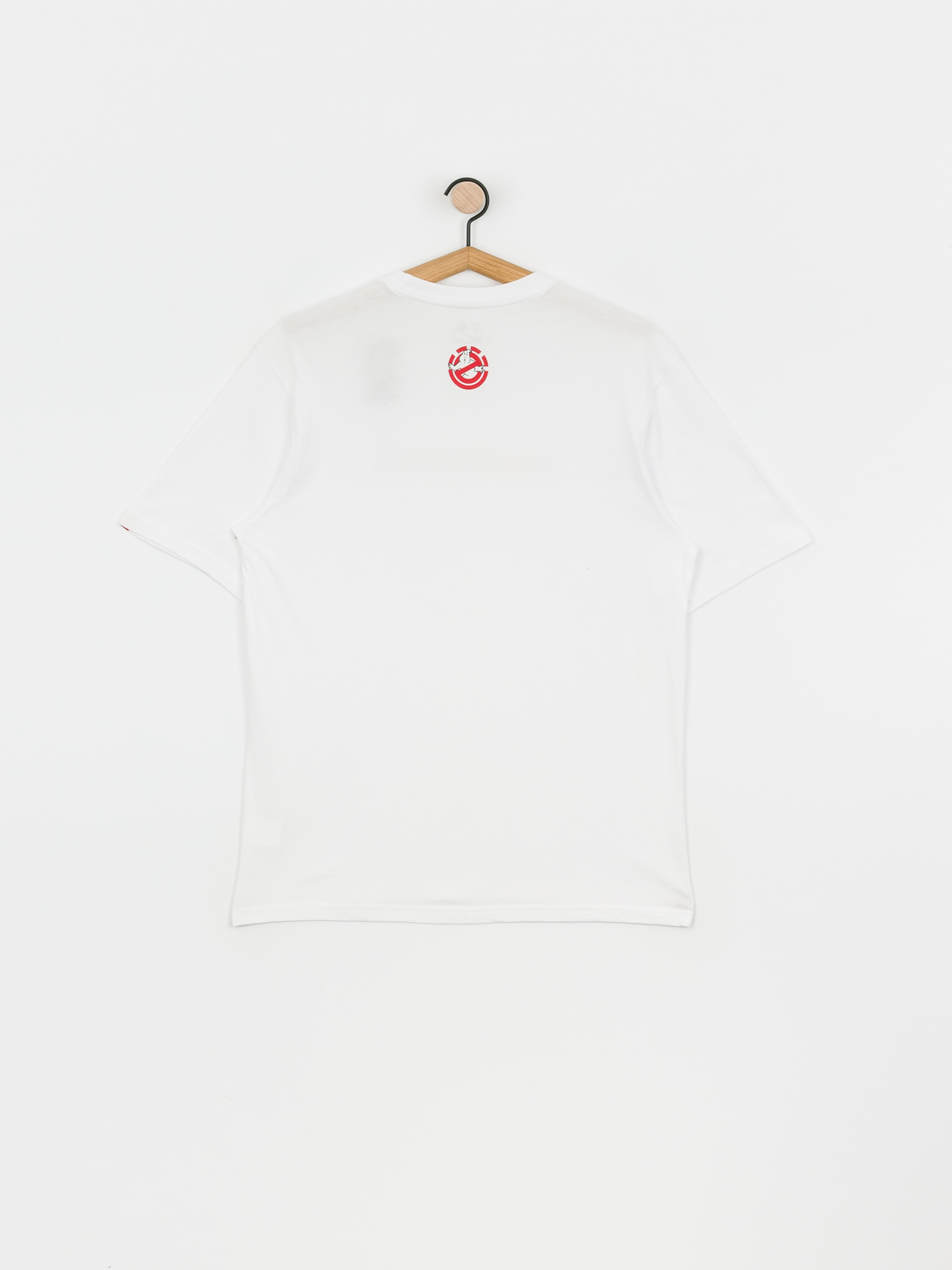 T-shirt Element Eidolon (optic white)