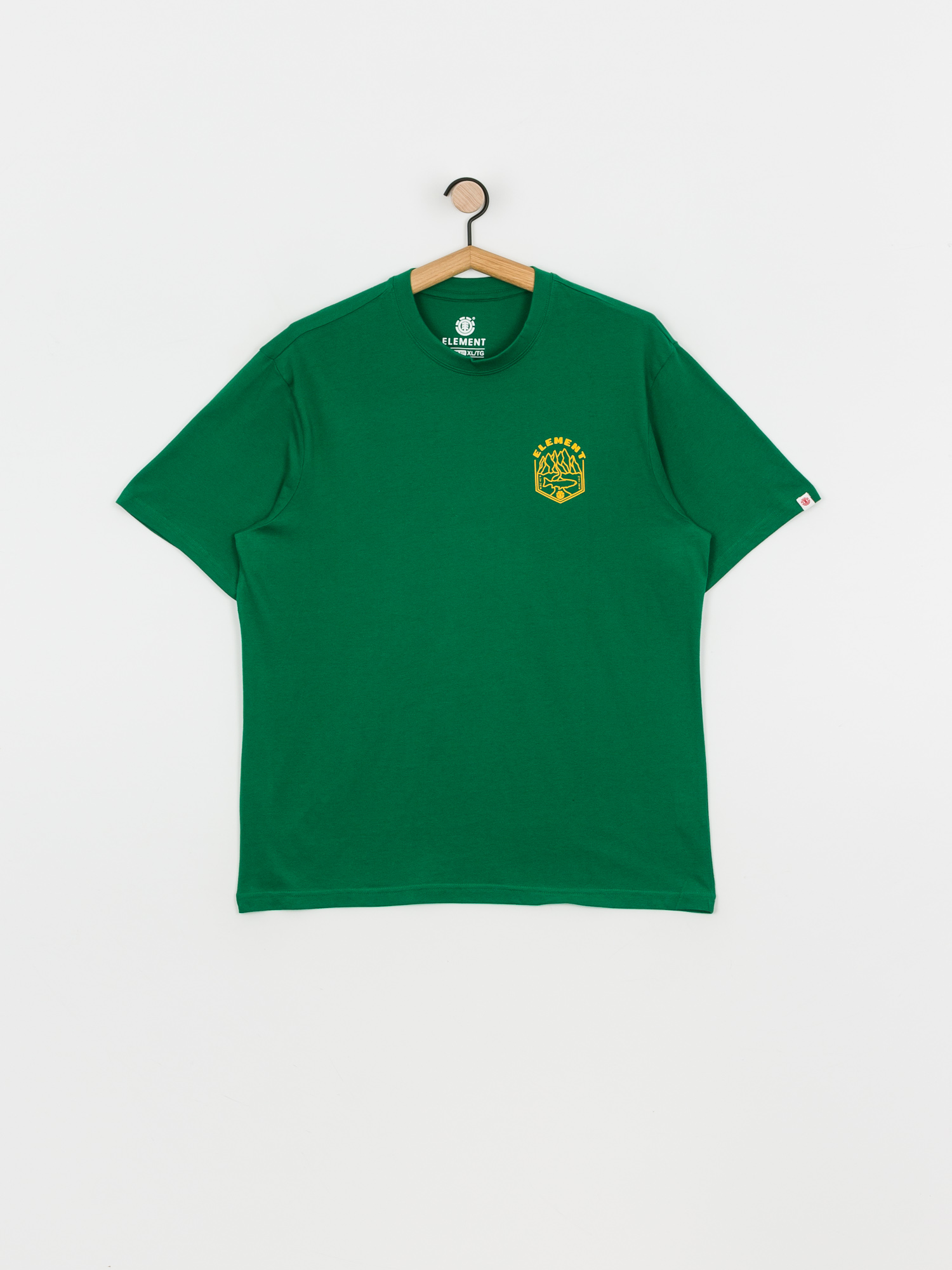T-shirt Element Sora (verdant green)
