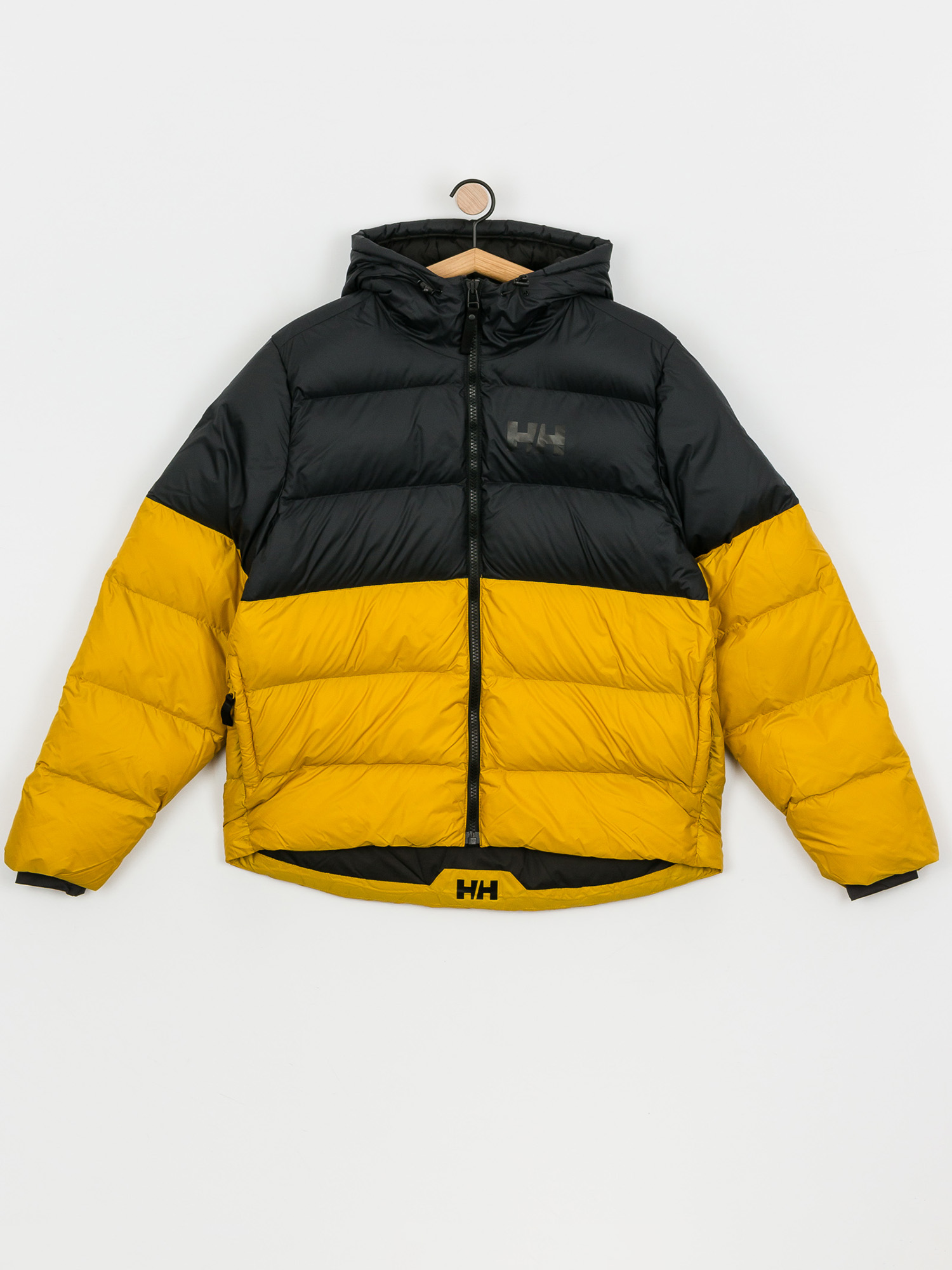 Kurtka Helly Hansen Active Puffy (arrowwood)