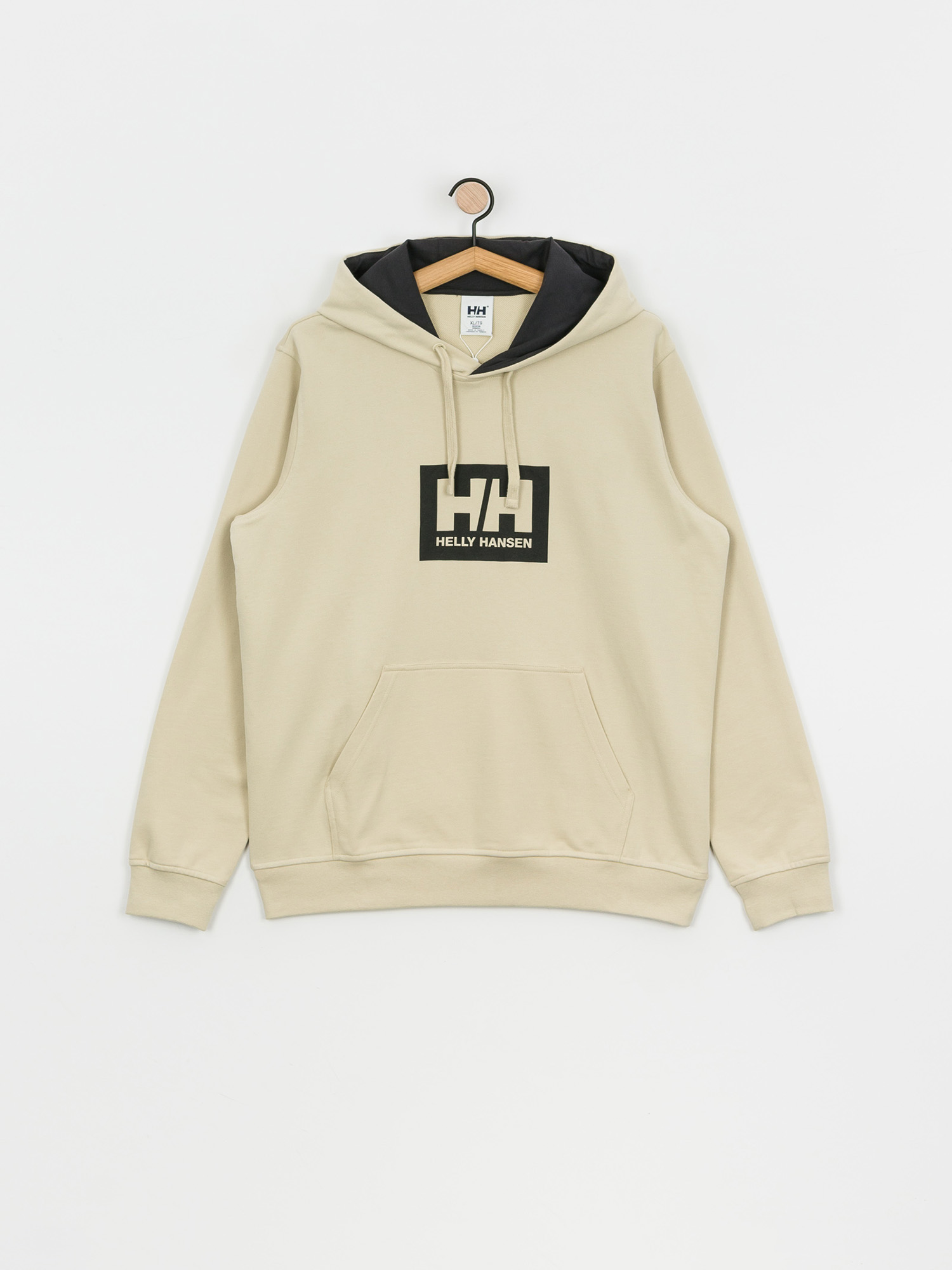 Bluza z kapturem Helly Hansen Tokyo HD (pelican)