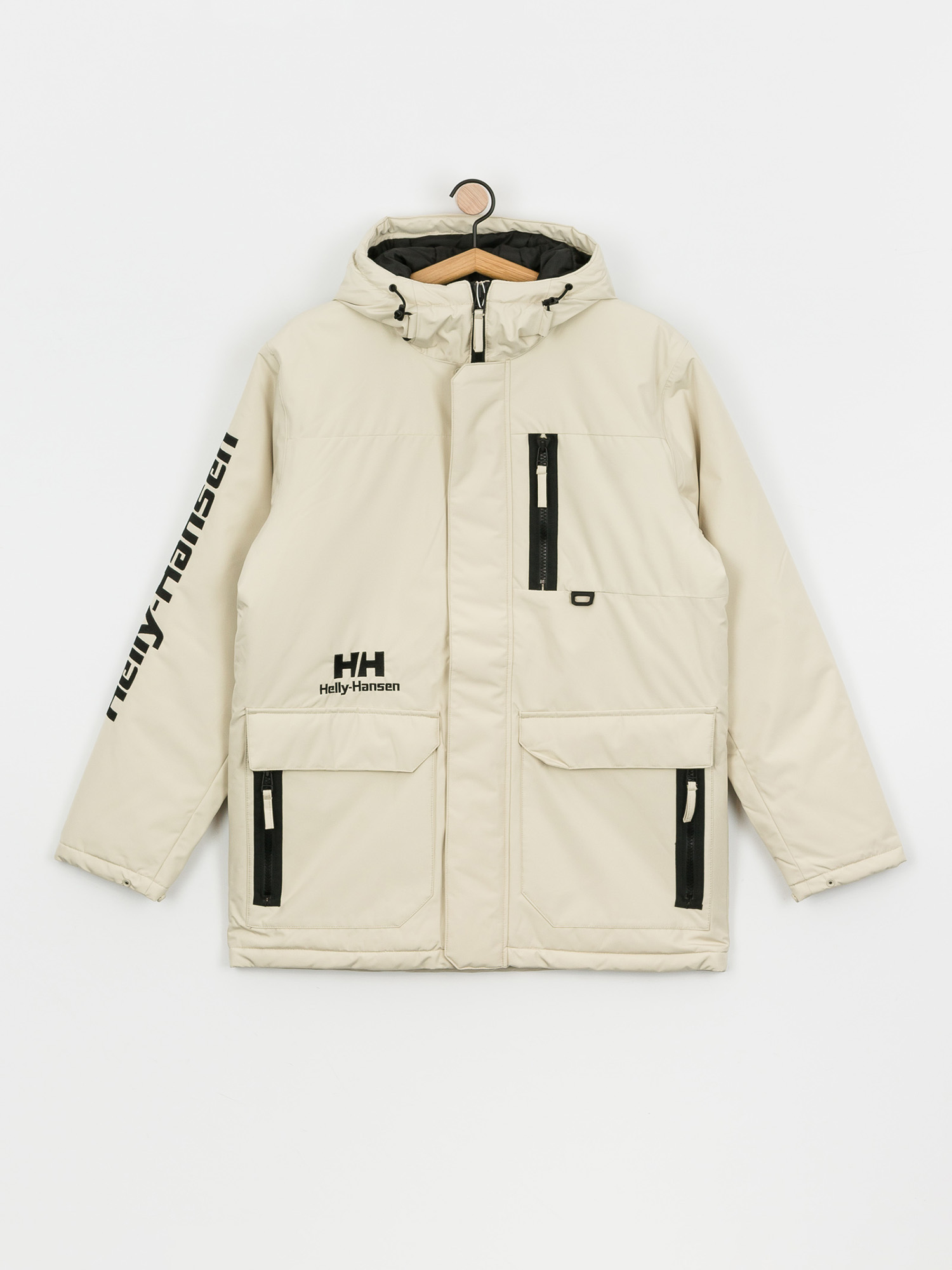 Kurtka Helly Hansen Winter Parka (pelican)